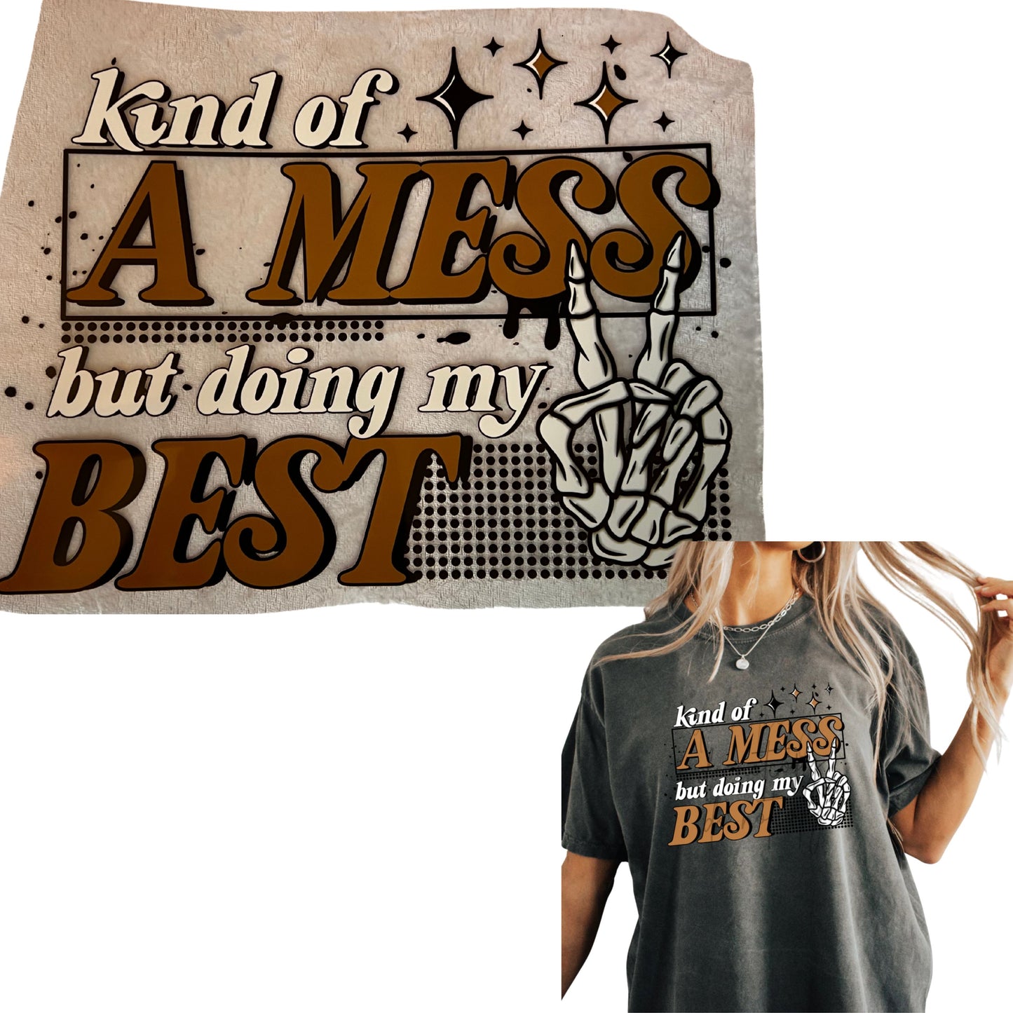 Heat Transfers- Adult/ humor/ Sarcastic