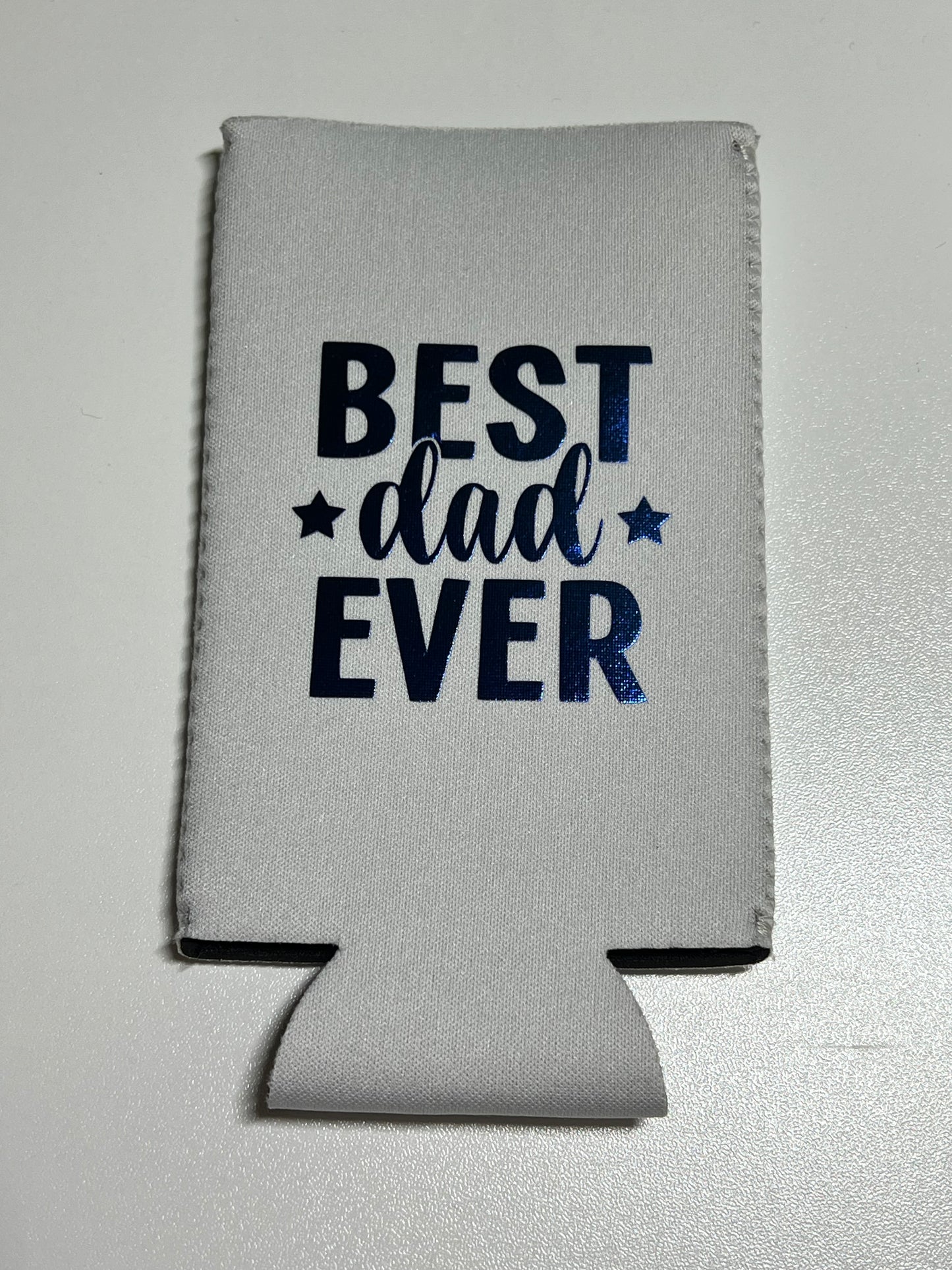 Pre-made Koozies