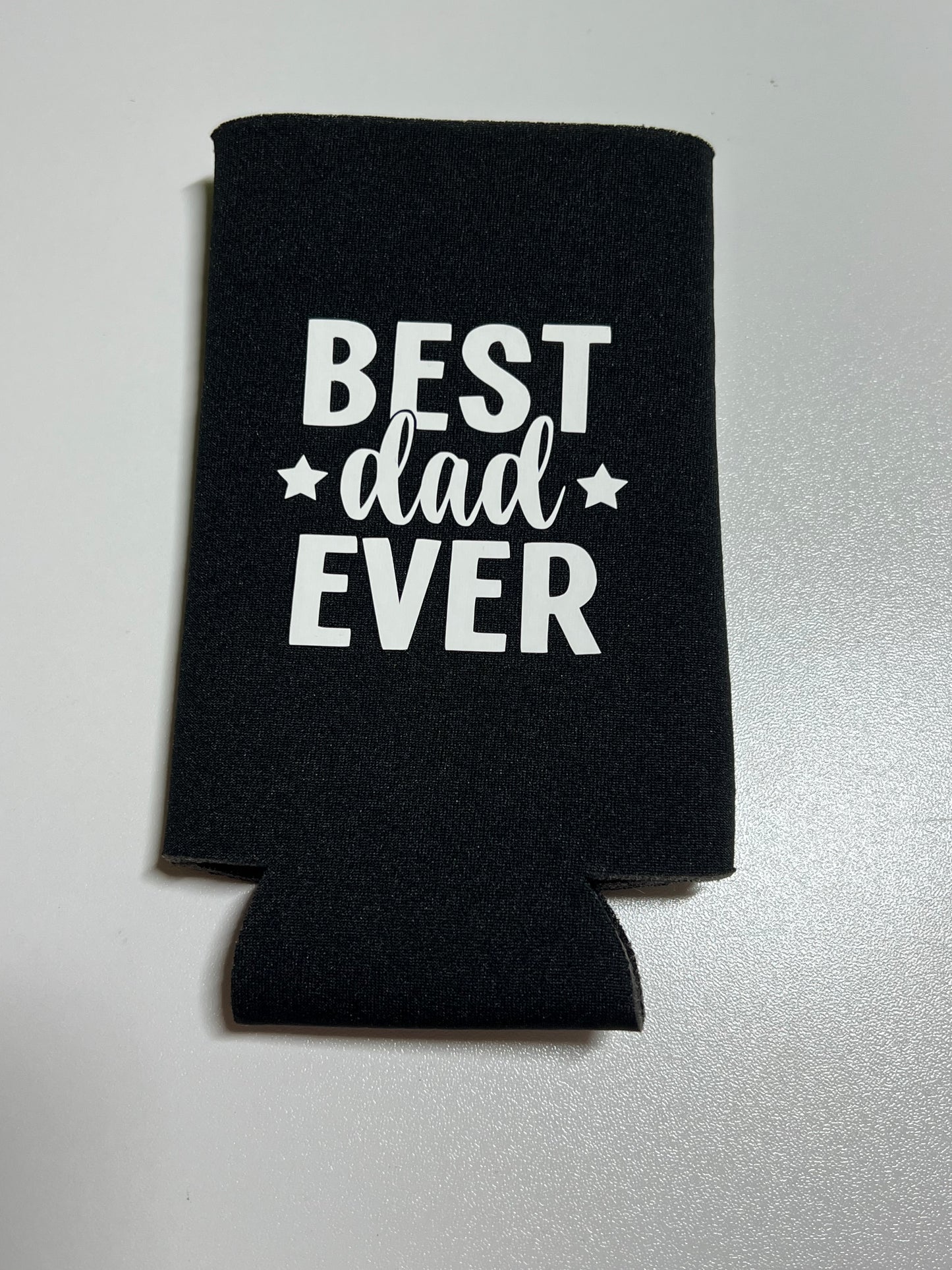 Pre-made Koozies