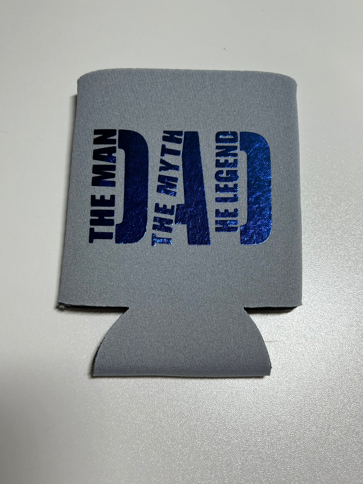 Pre-made Koozies