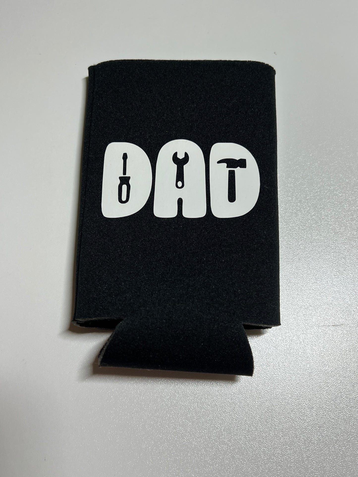 Pre-made Koozies