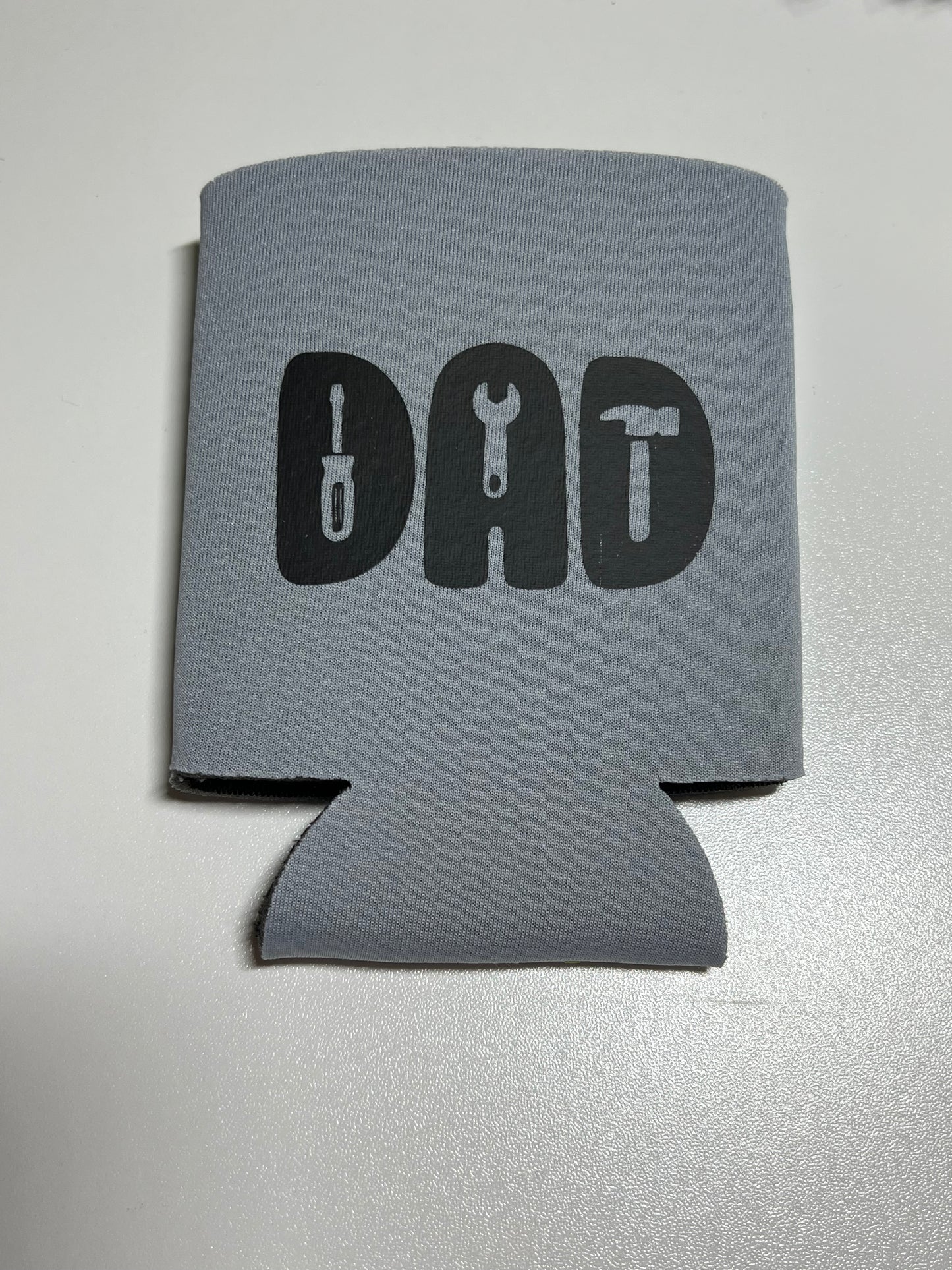 Pre-made Koozies