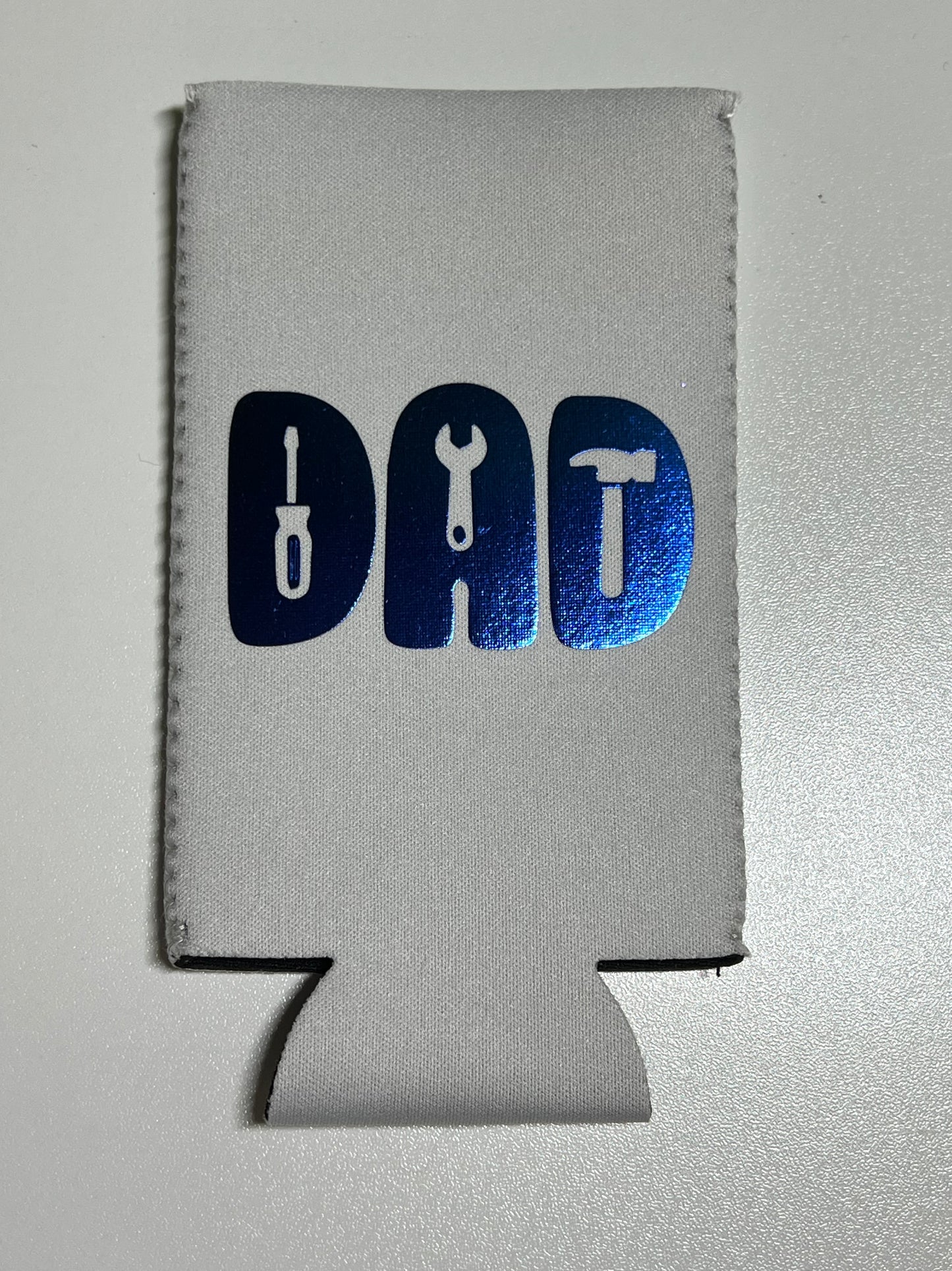 Pre-made Koozies