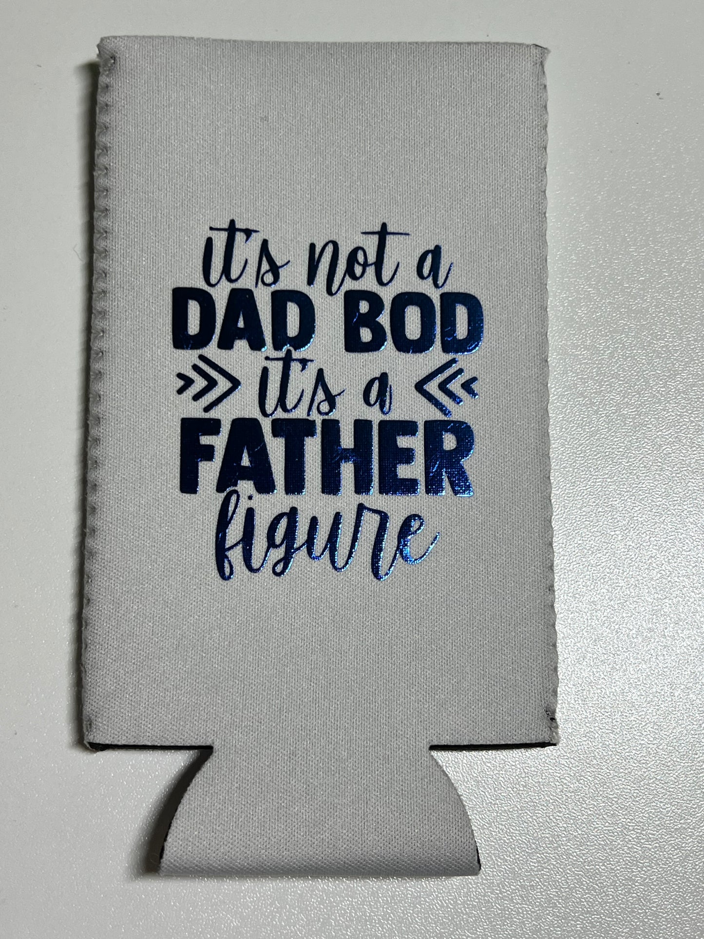 Pre-made Koozies