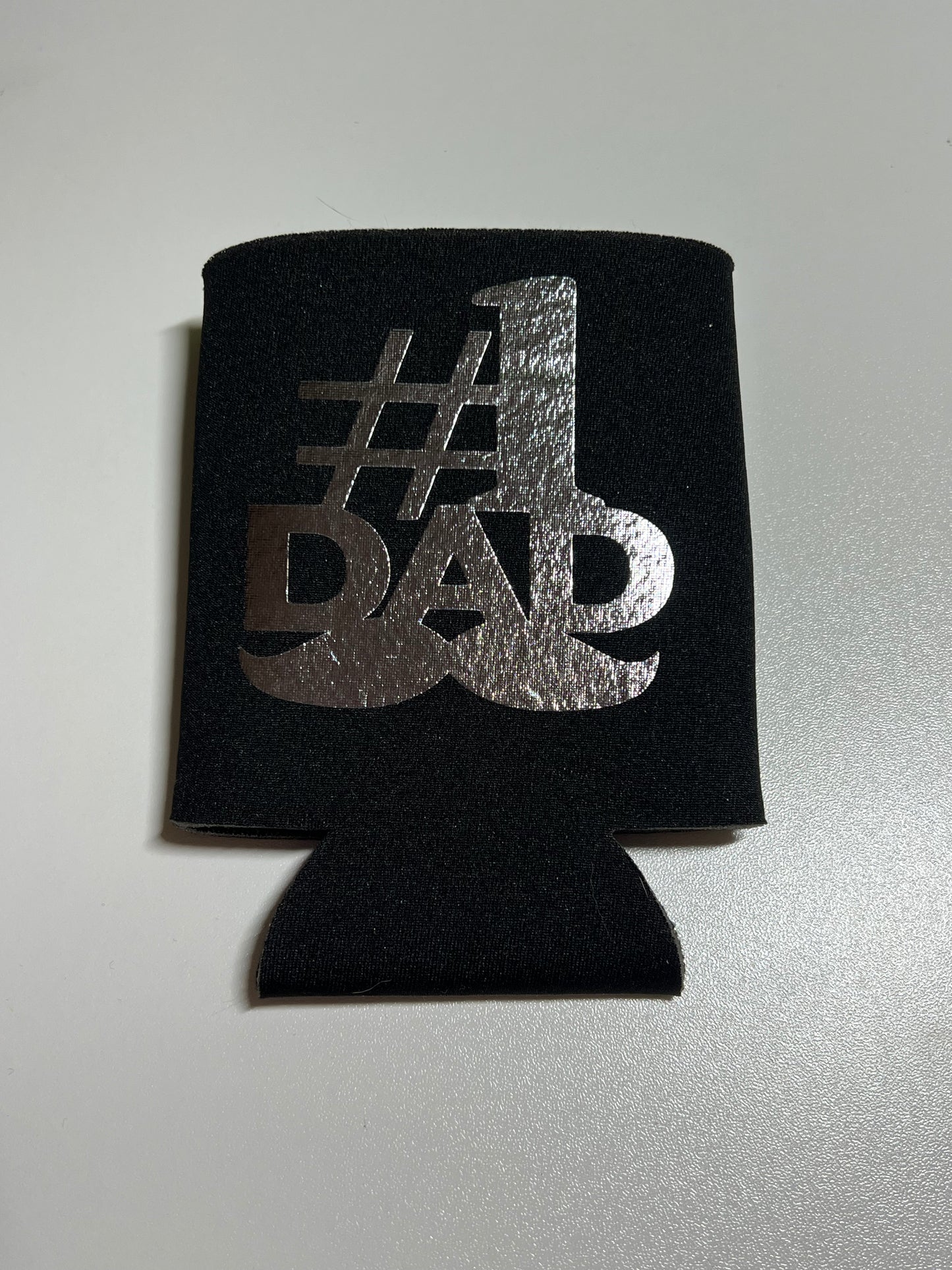 Pre-made Koozies