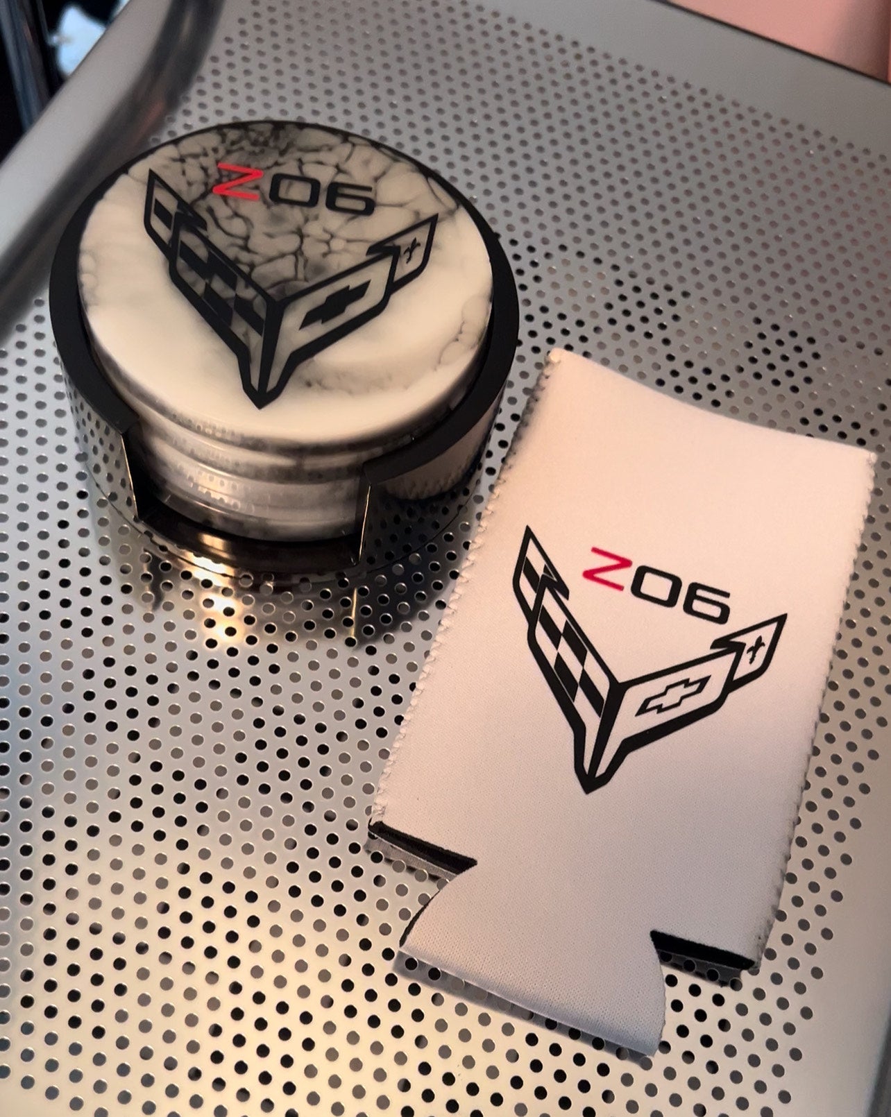 Custom made Koozies