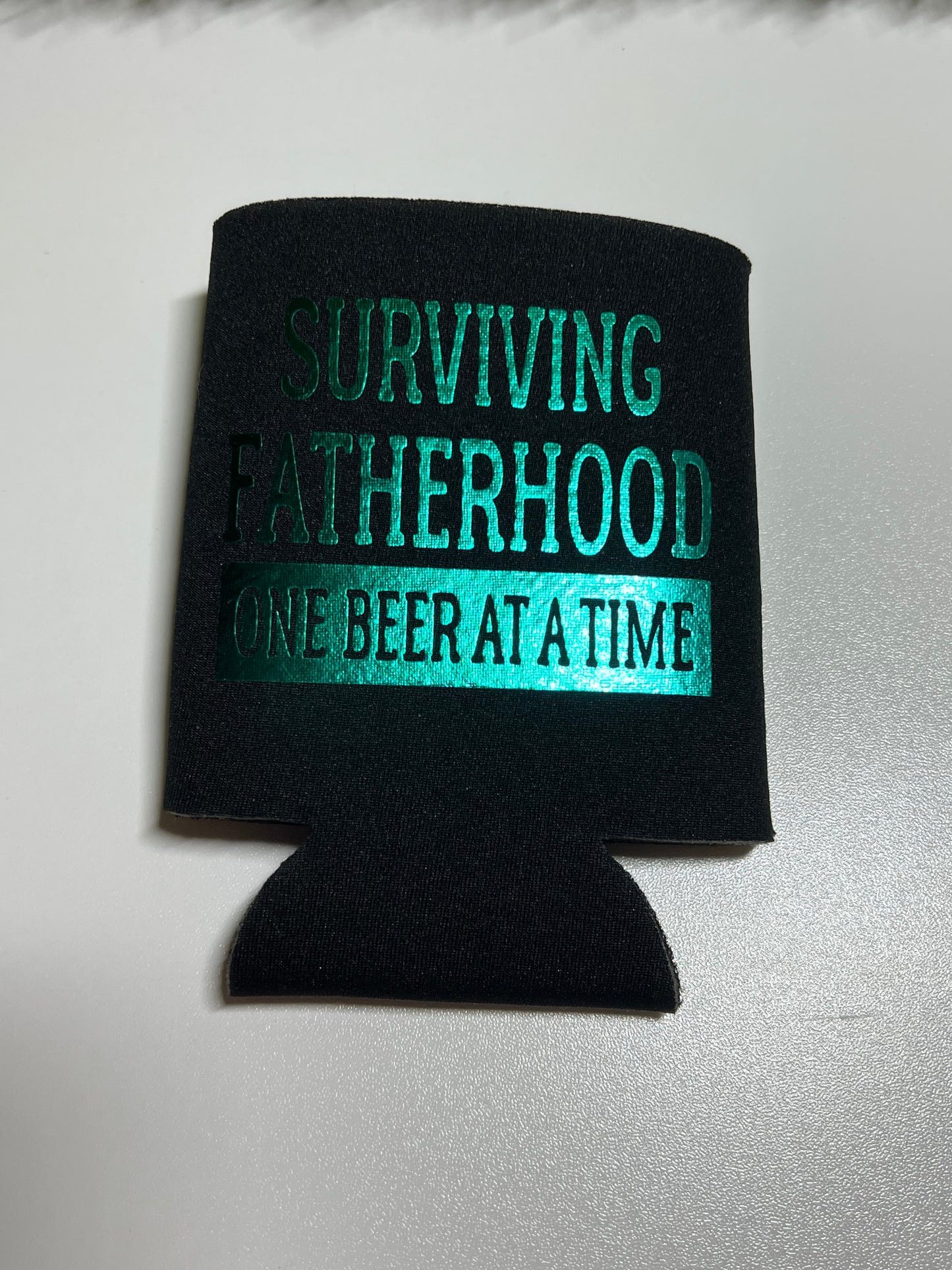 Pre-made Koozies