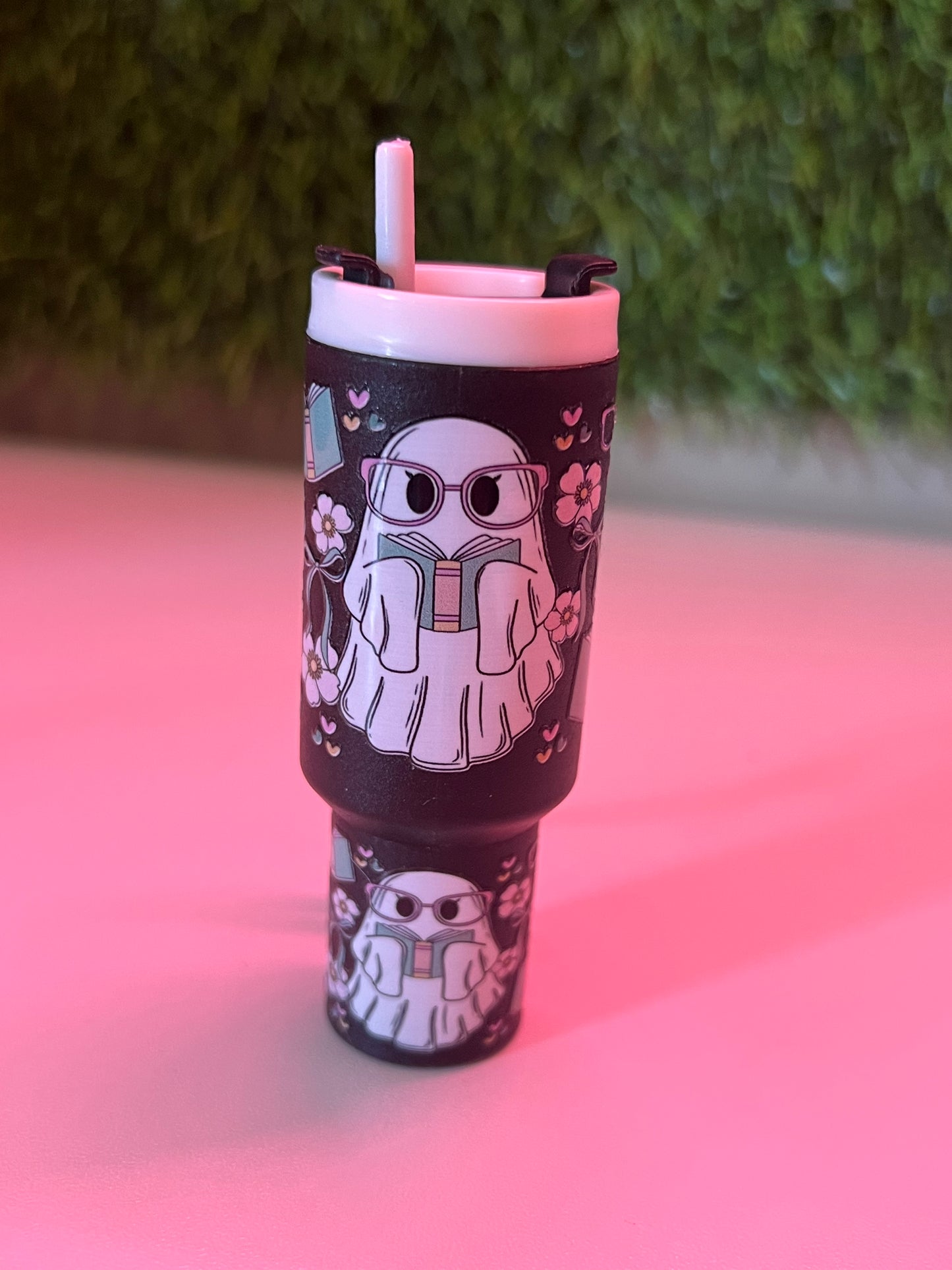 Mini Tumbler Keychains