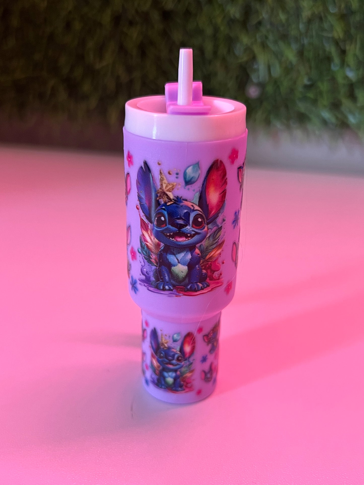 Mini Tumbler Keychains