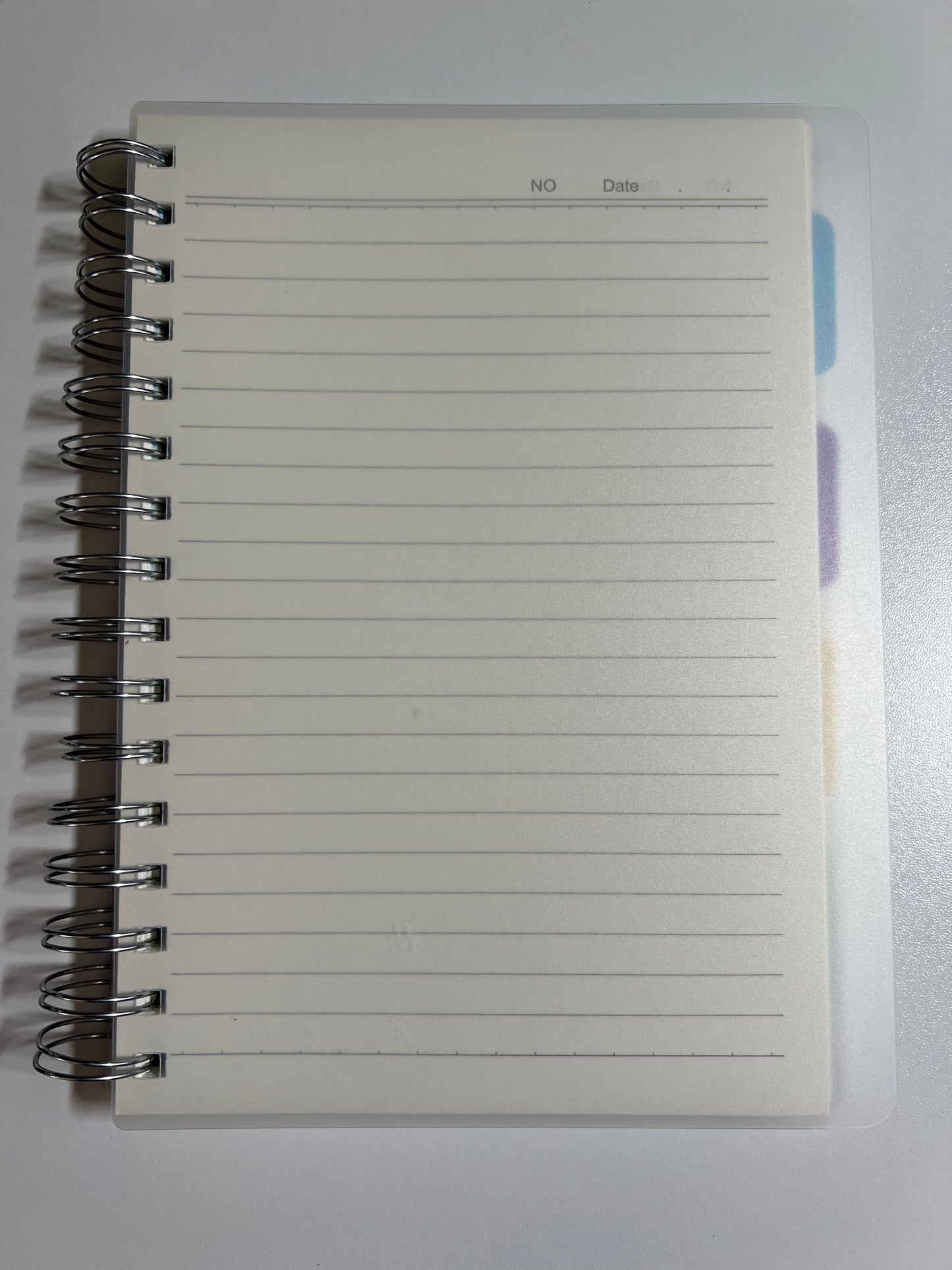 Notebooks