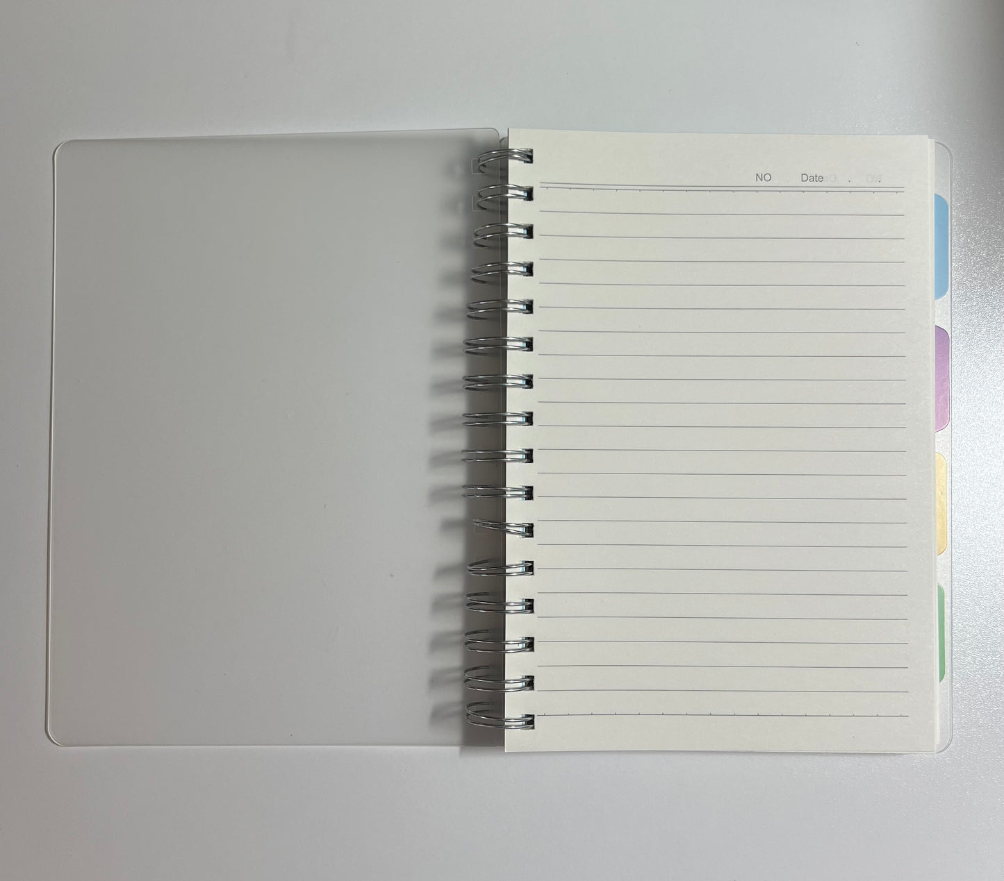 Notebooks