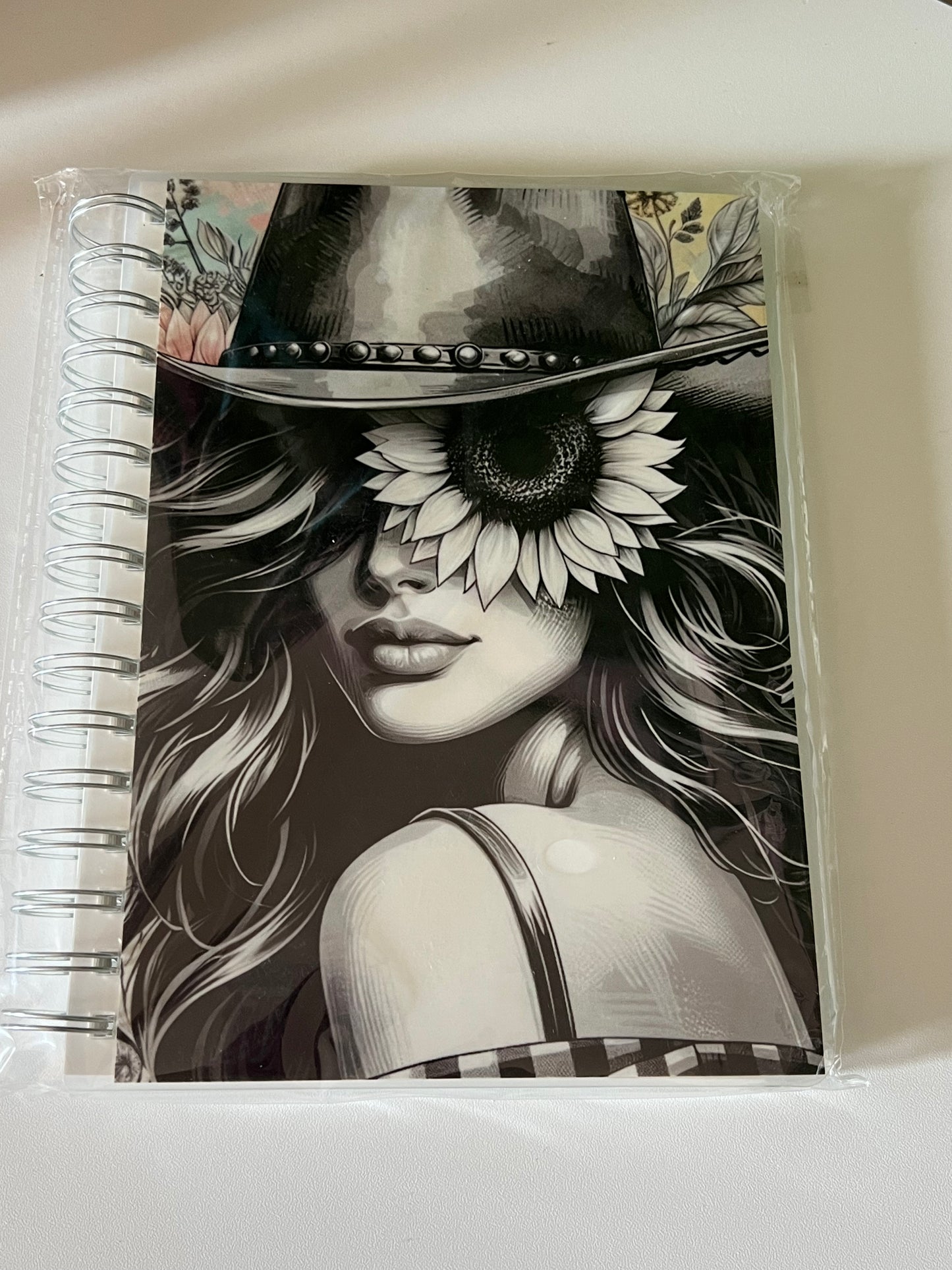 Custom wrapped Notebooks