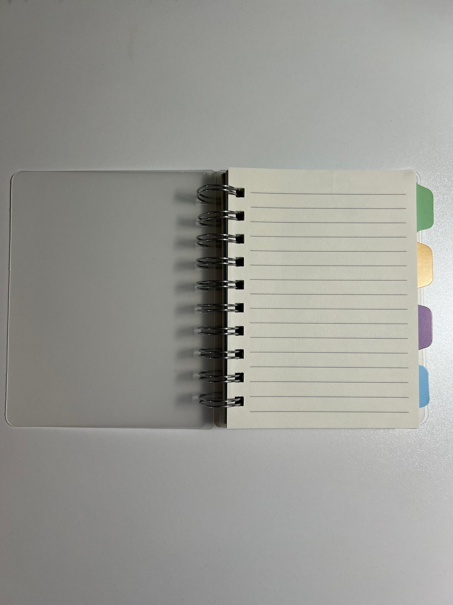 Notebooks