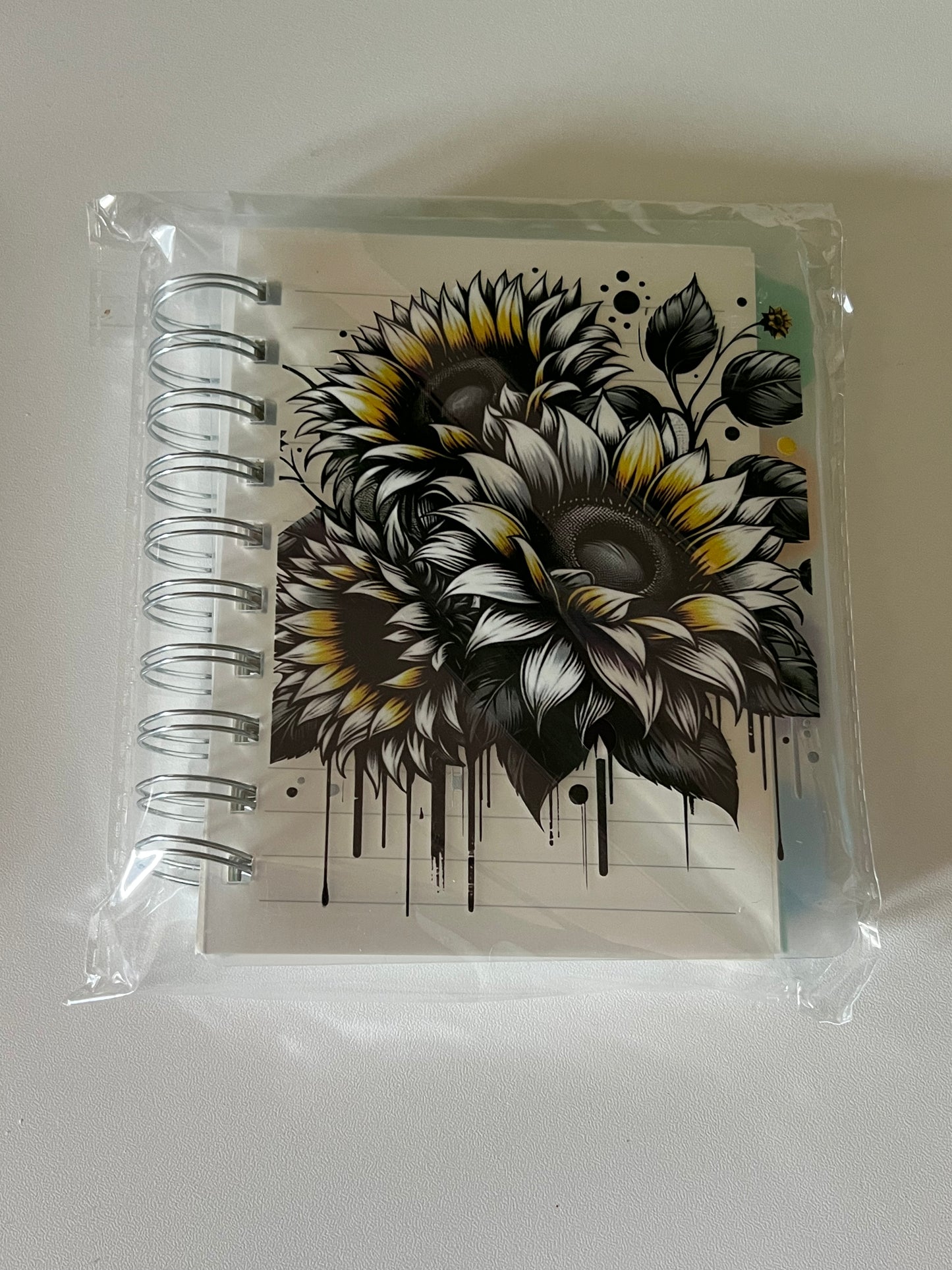 Custom wrapped Notebooks
