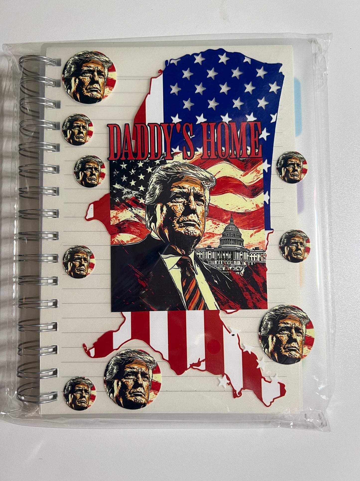 RTS- Notebooks
