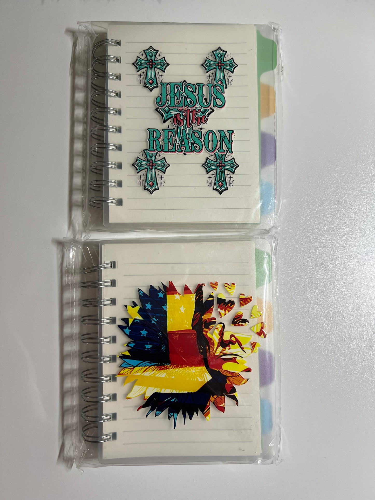 RTS- Notebooks