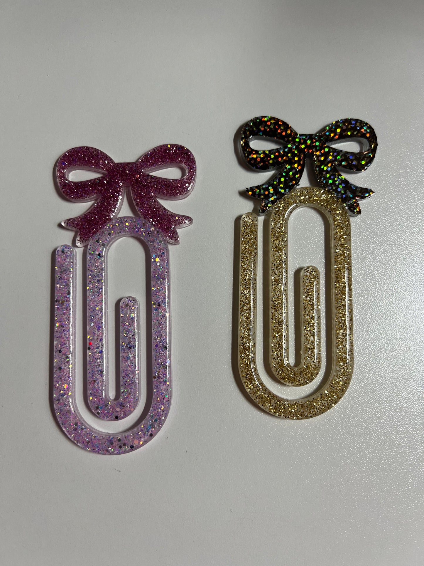 NEW- Jumbo paper clips