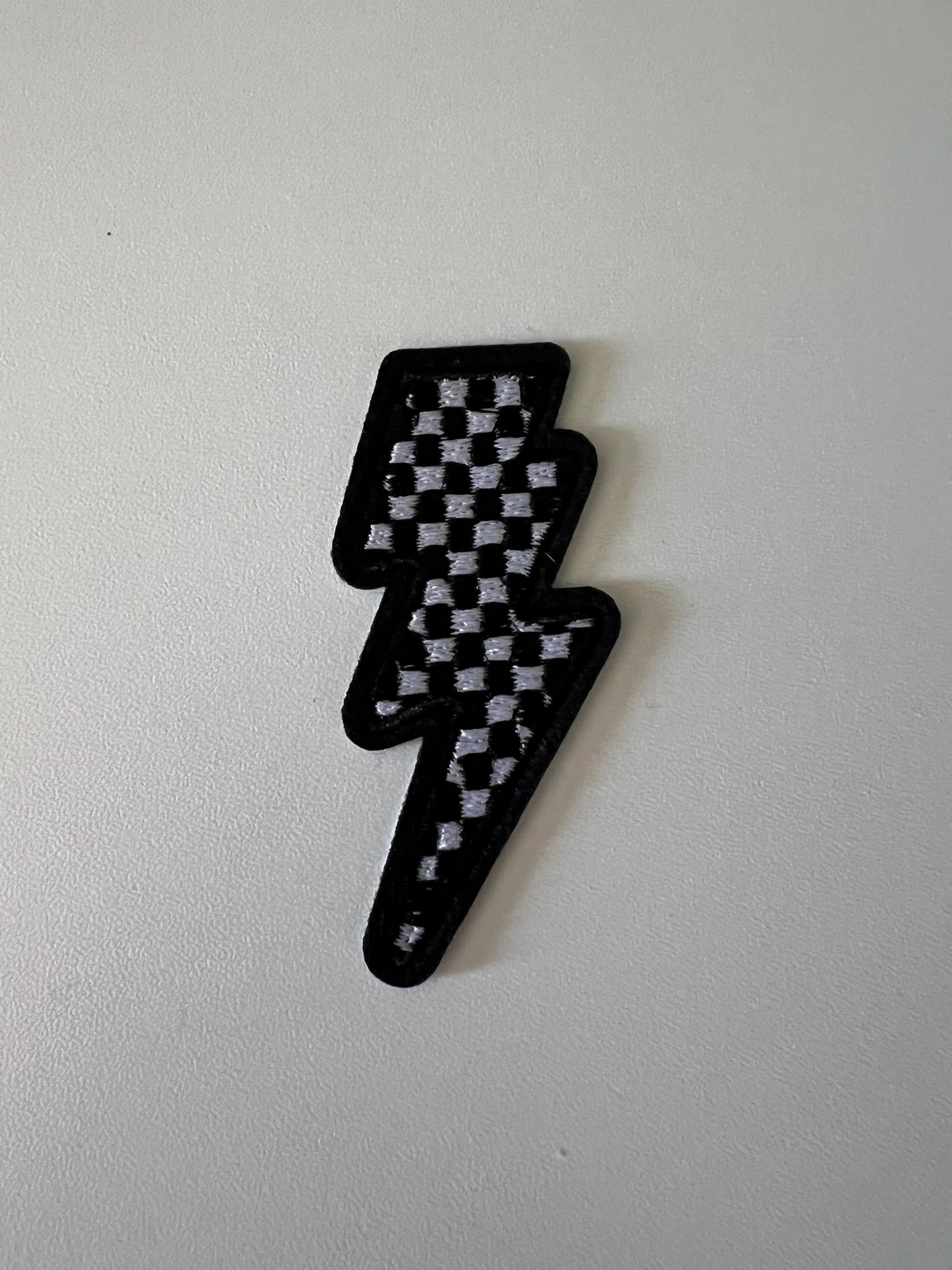 Hat Patches