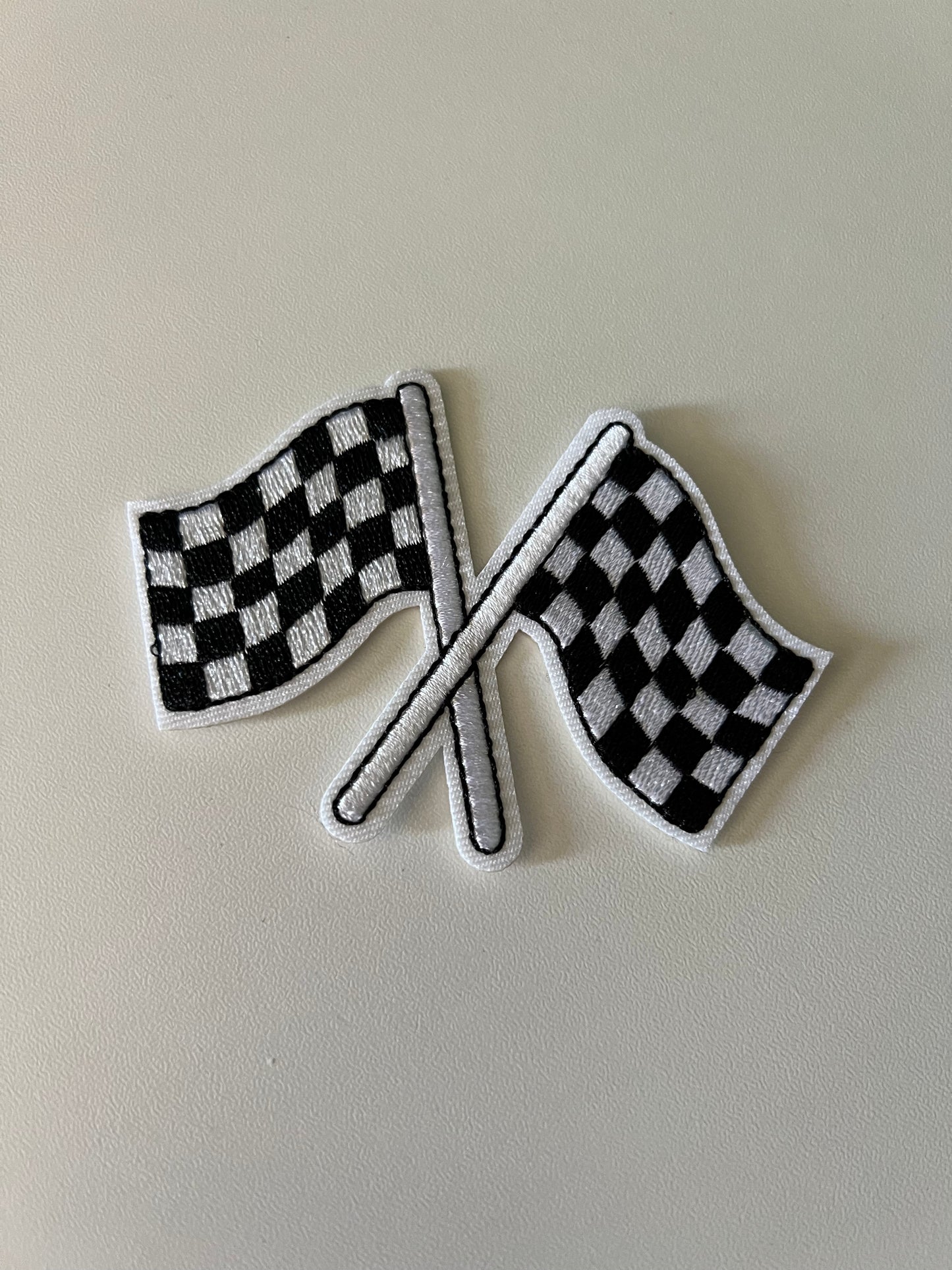 Hat Patches