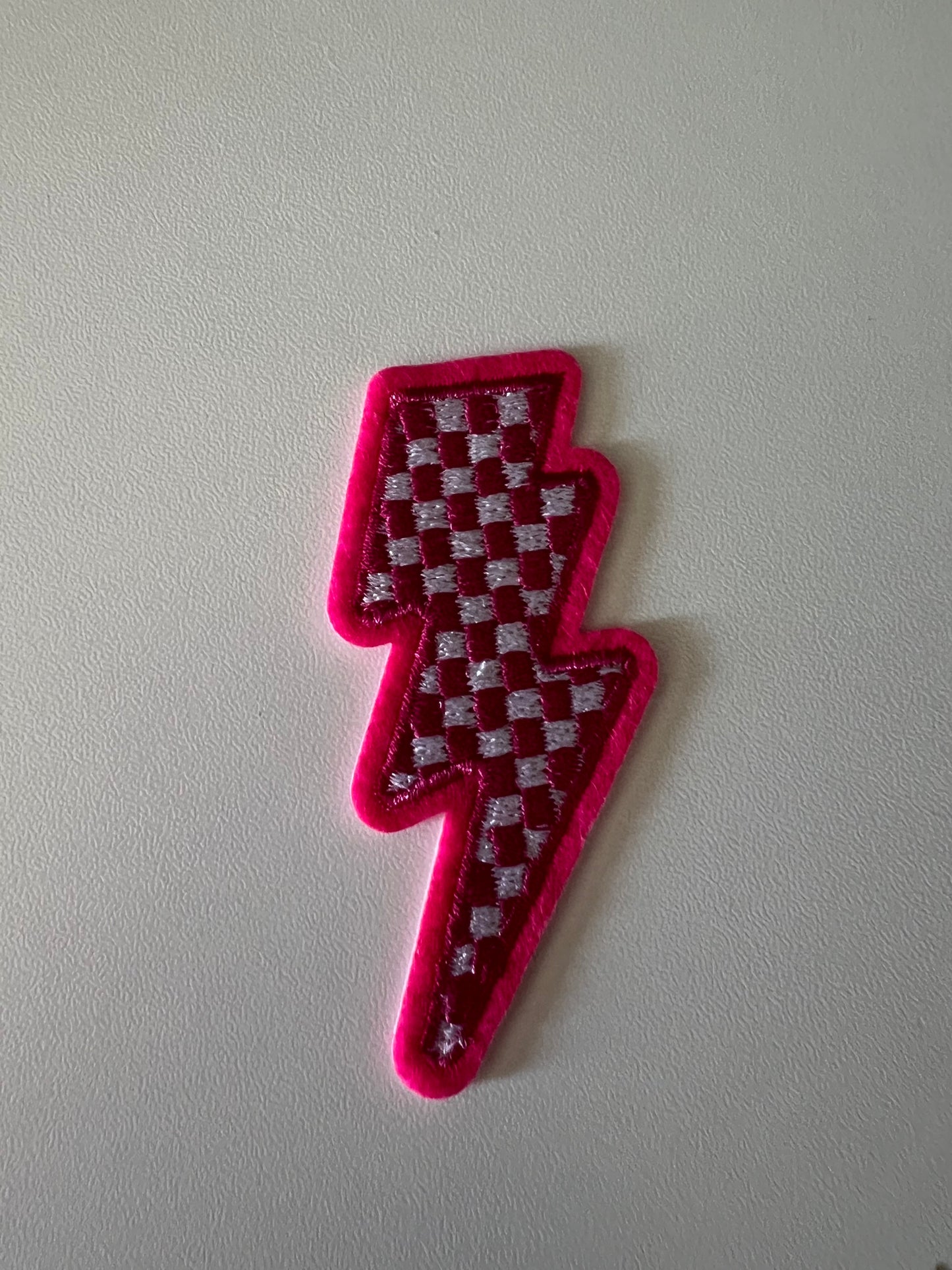 Hat Patches