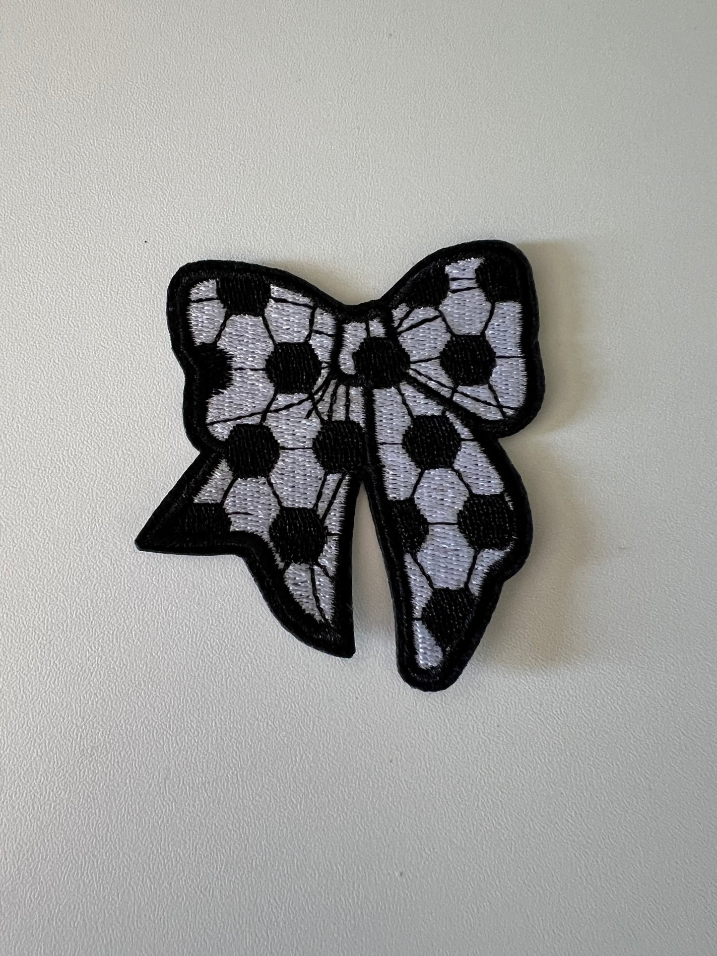 Hat Patches