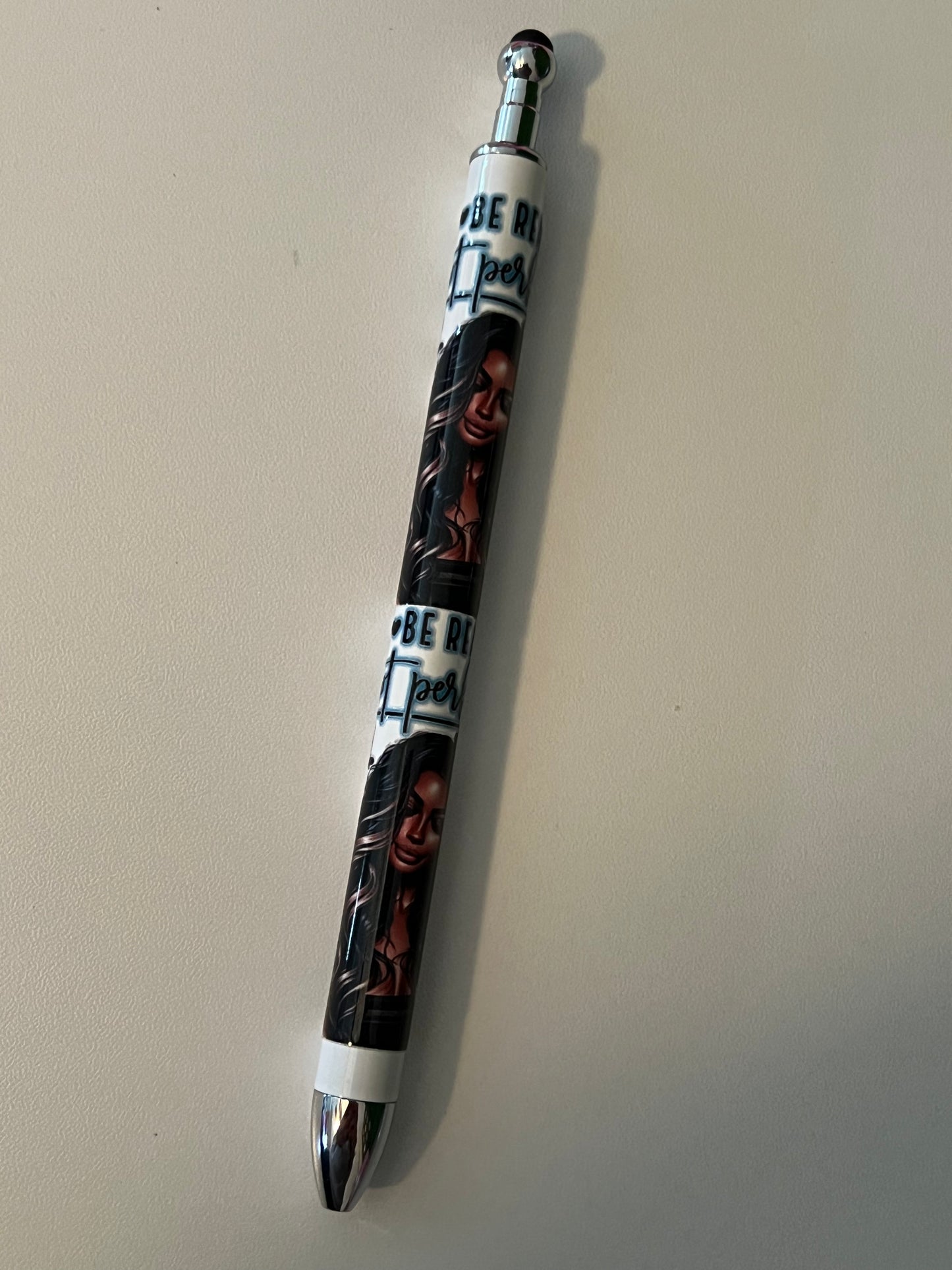 RTS Wrapped SS Pens