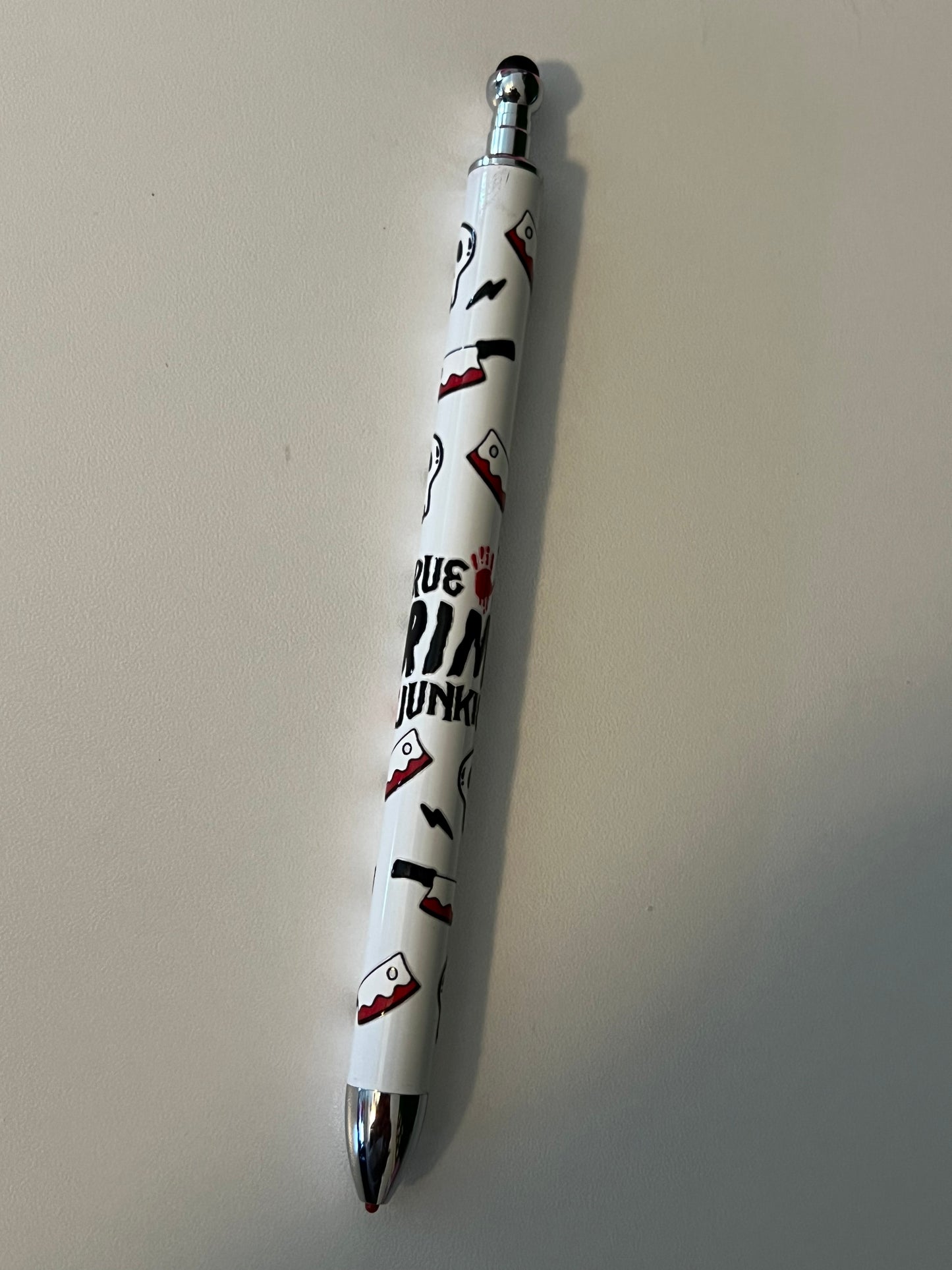 RTS Wrapped SS Pens