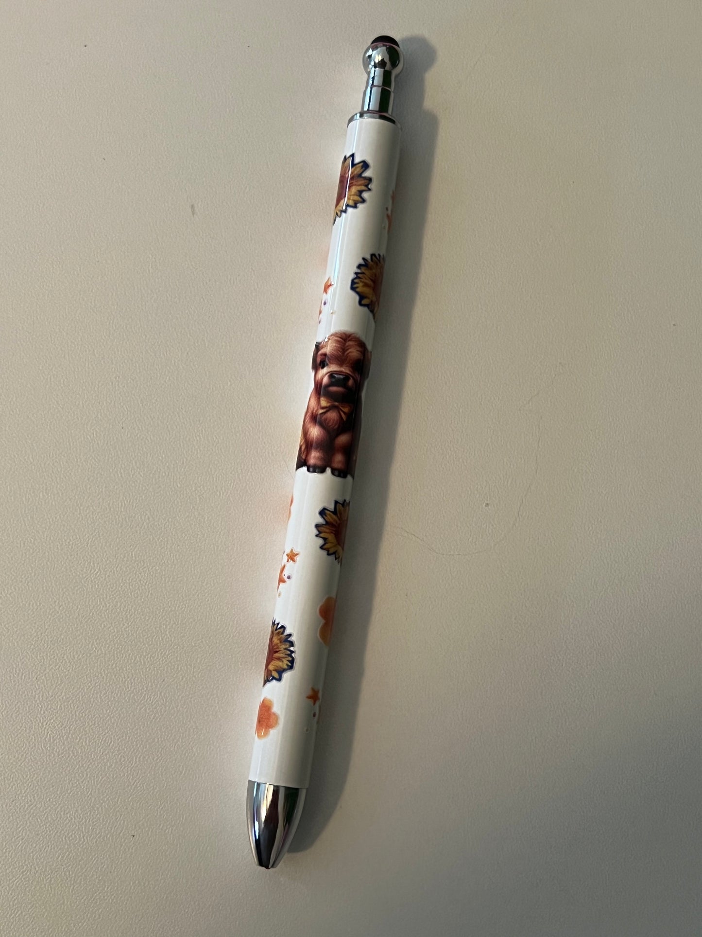 RTS Wrapped SS Pens