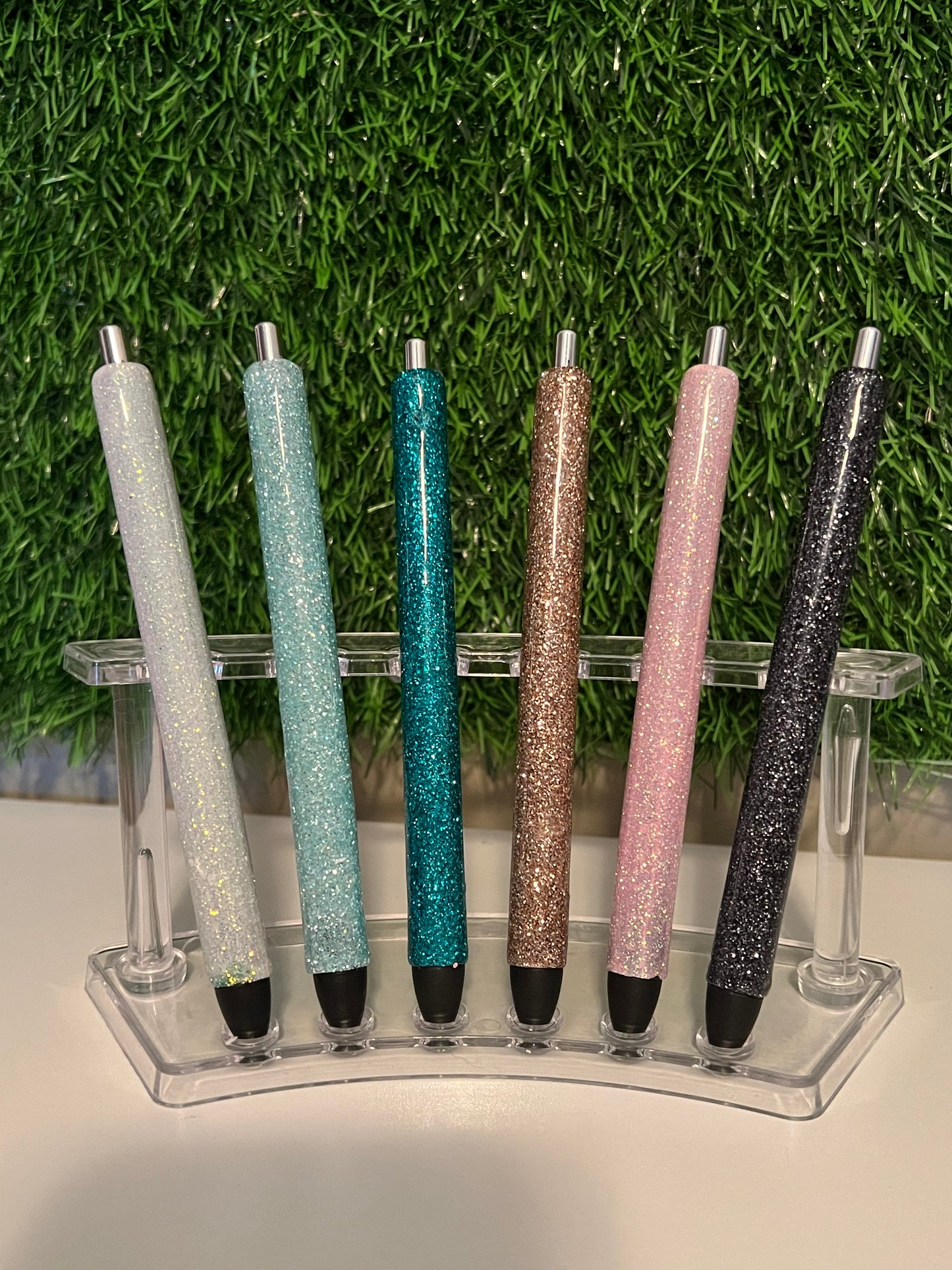 Glitter Pens- Design your own