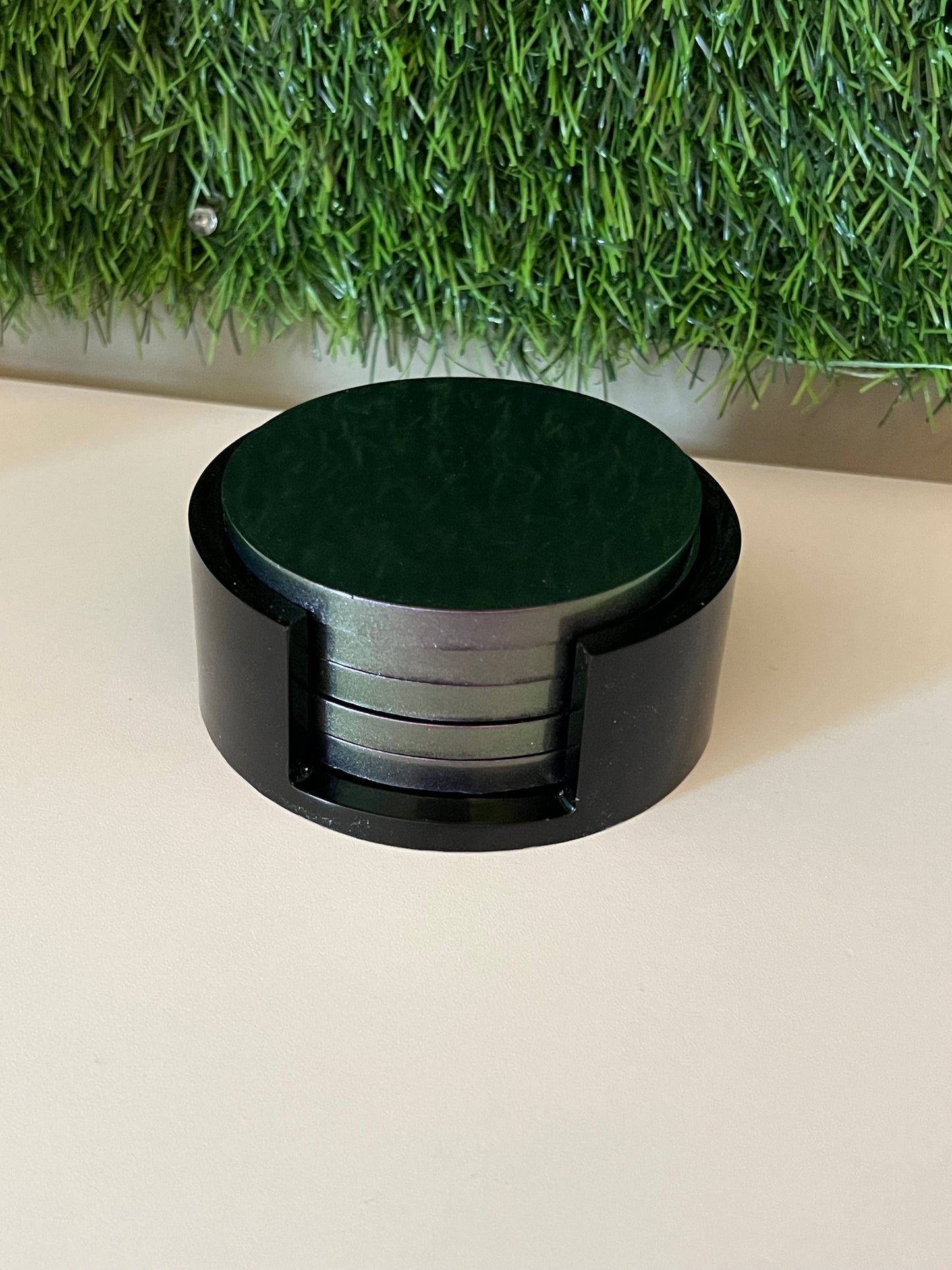 Resin Coasters