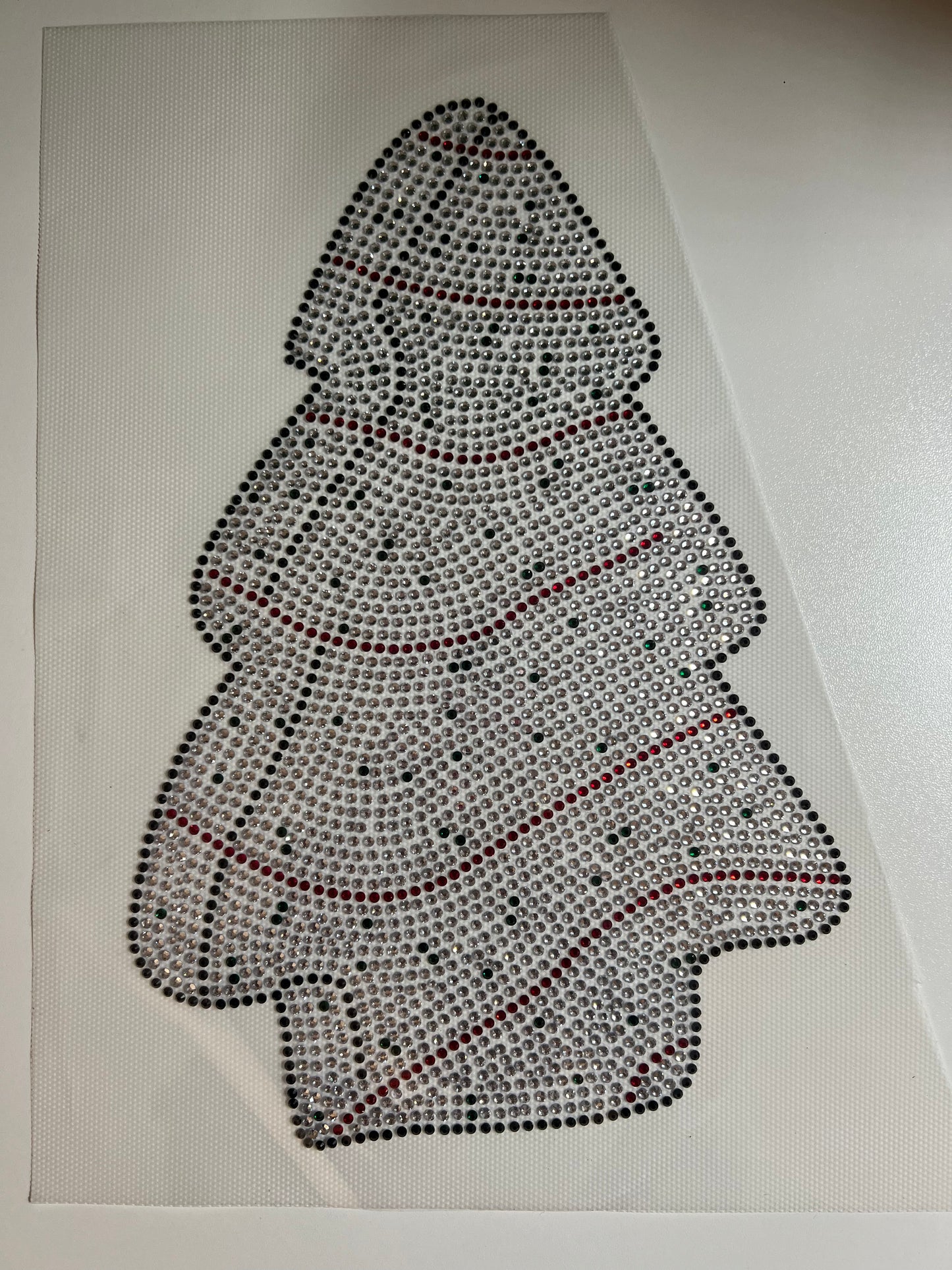 Heat Transfers- Spangles/Sequins/ Patches/Rhinestones