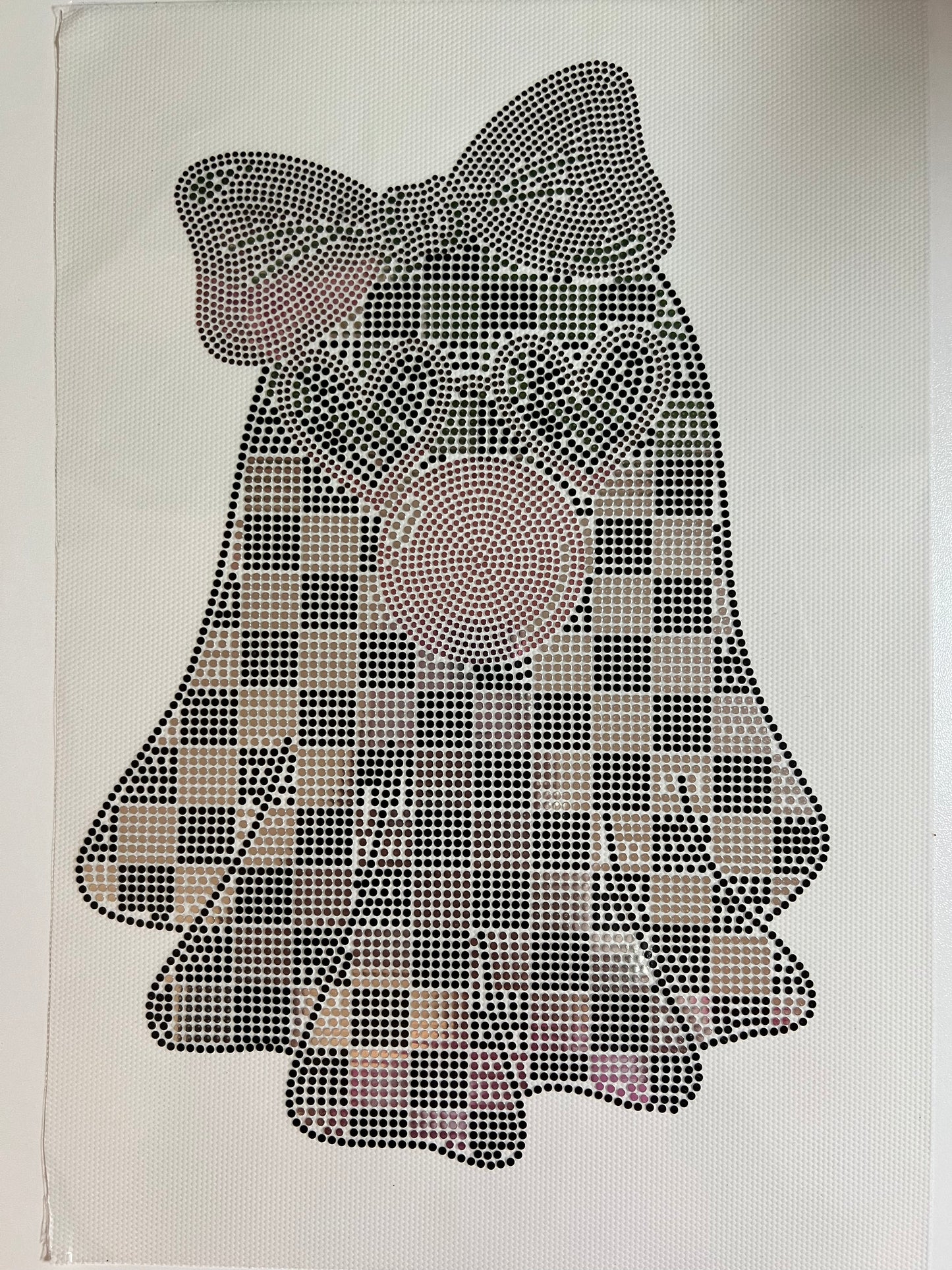 Heat Transfers- Spangles/Sequins/ Patches/Rhinestones