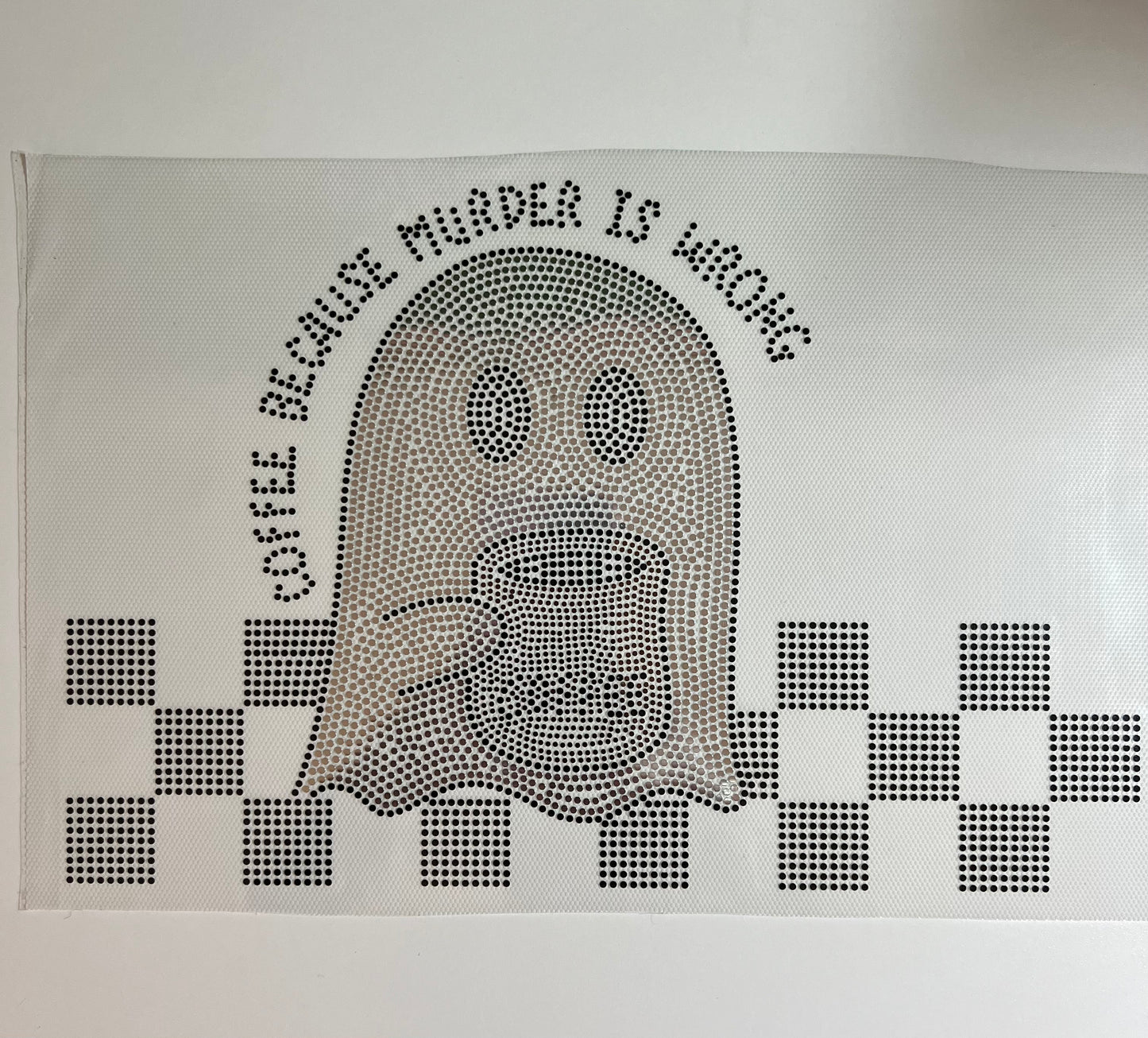 Heat Transfers- Spangles/Sequins/ Patches/Rhinestones