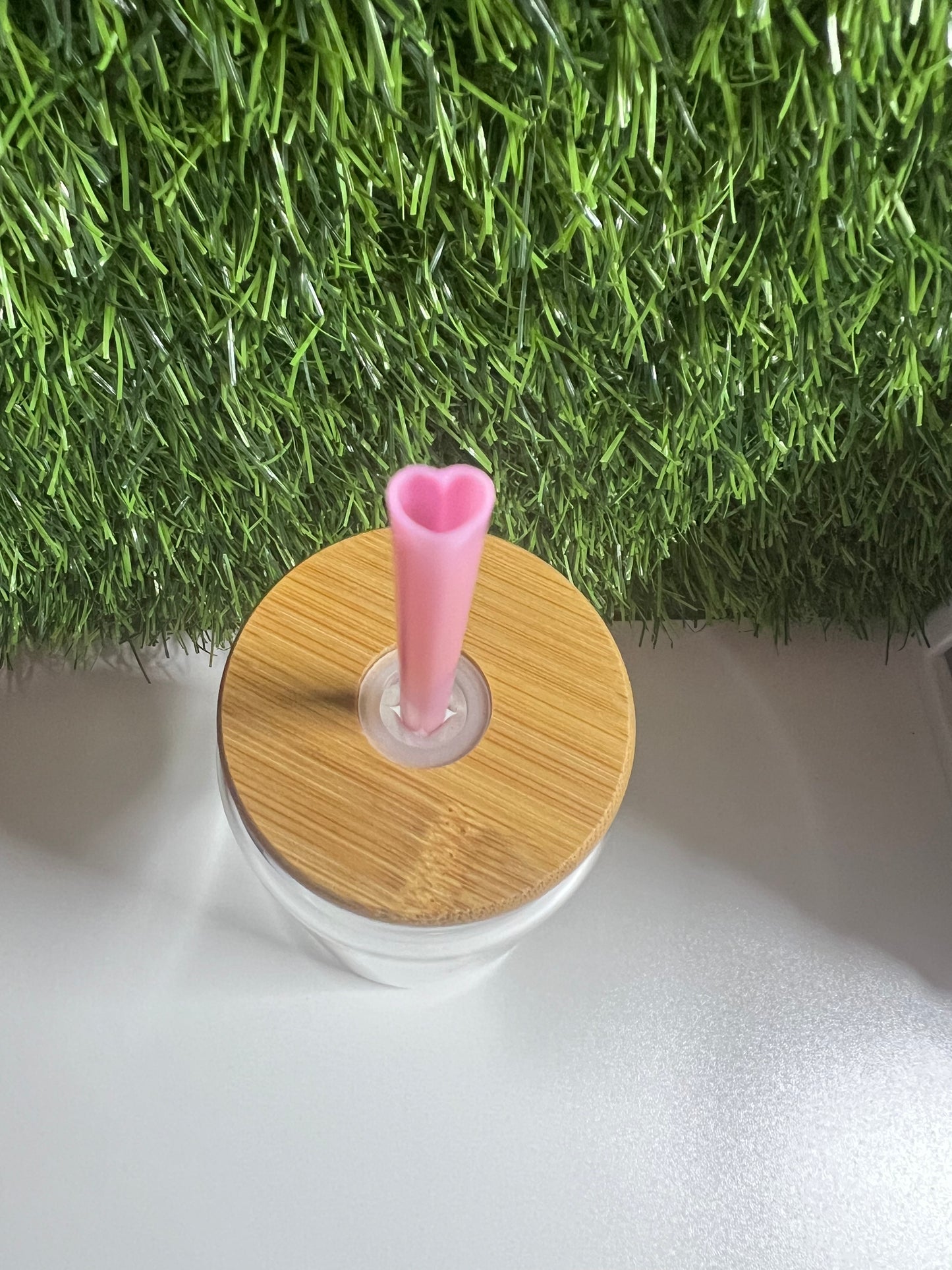 Fun Straws