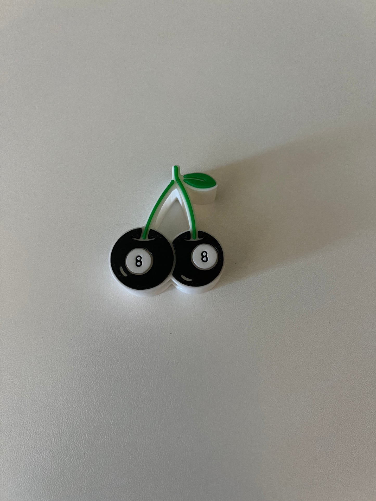 3D Straw toppers