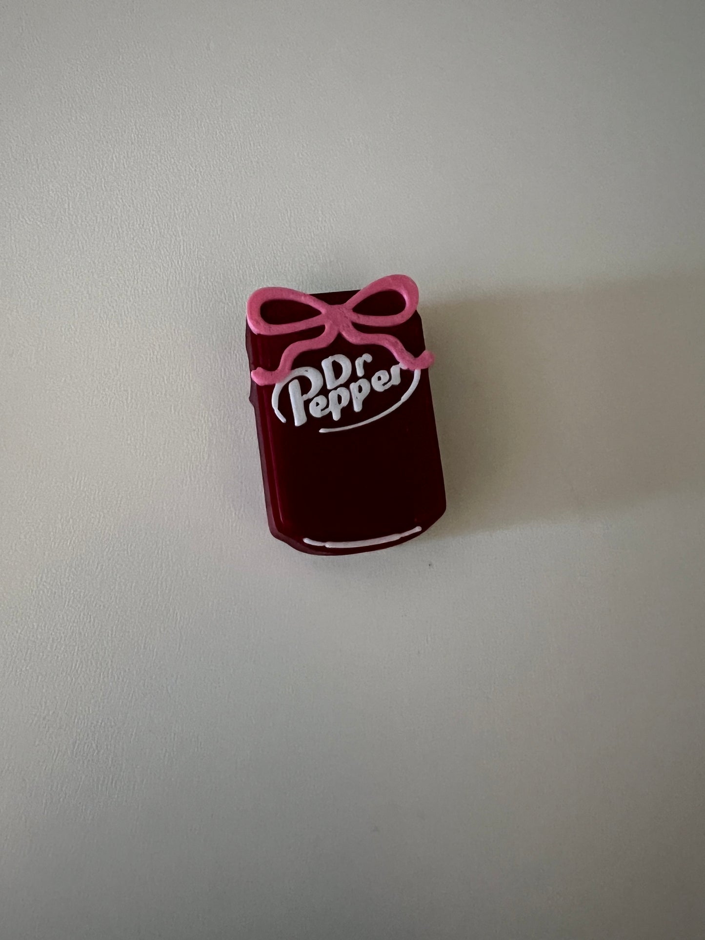 3D Straw toppers