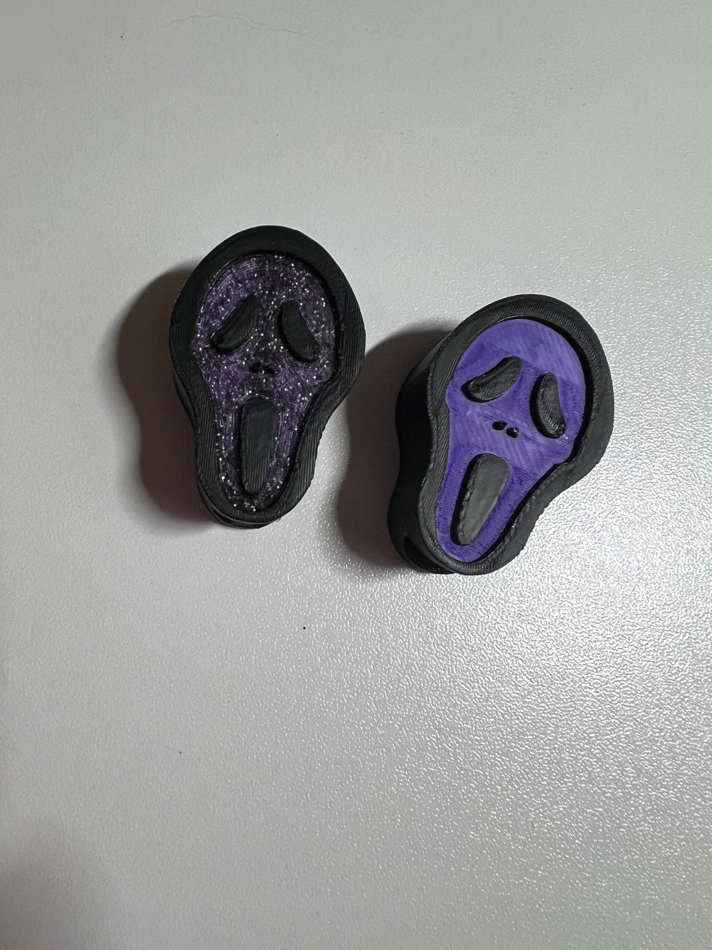 Halloween/ Fall 3D Straw toppers