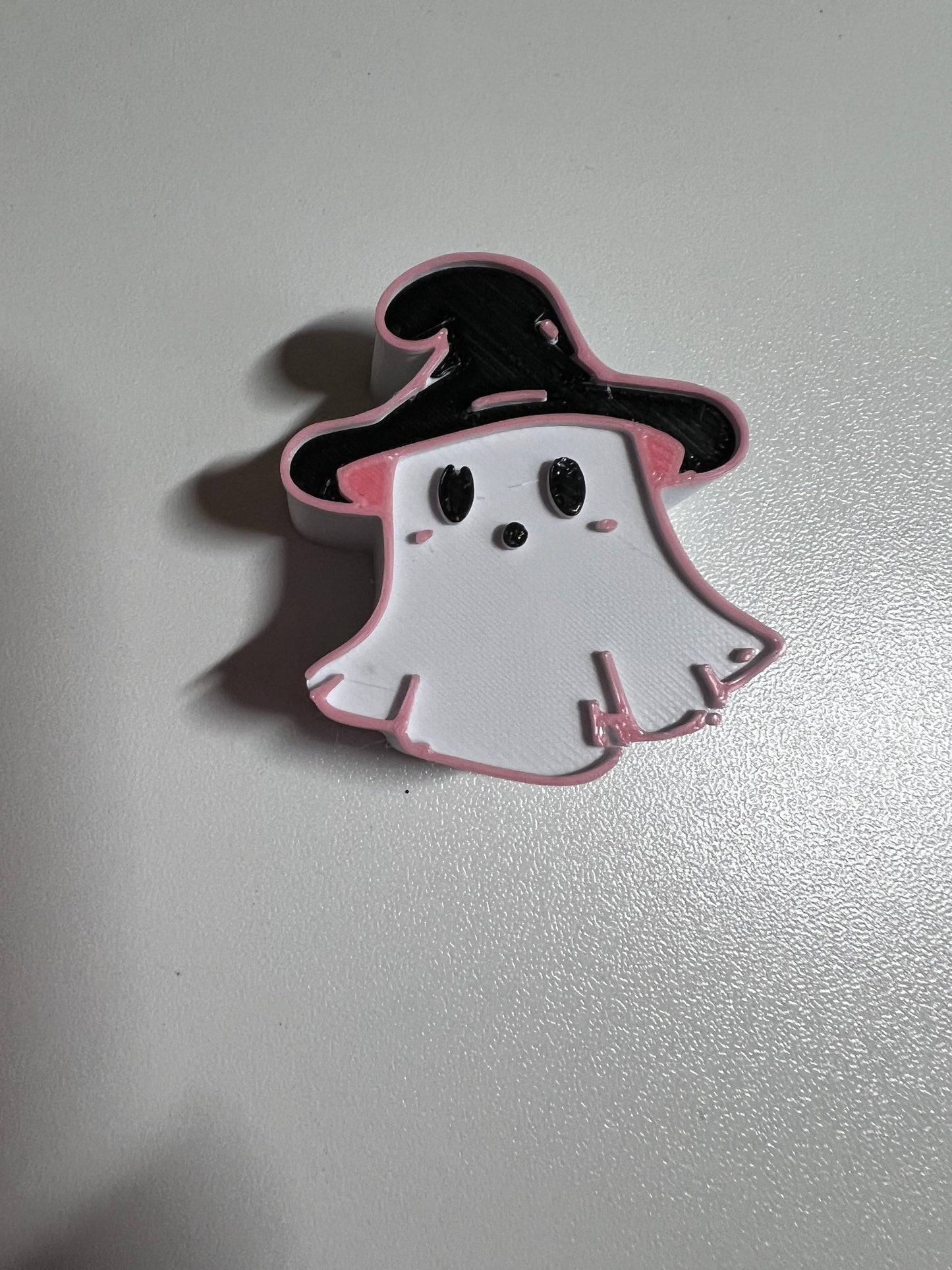 Halloween/ Fall 3D Straw toppers