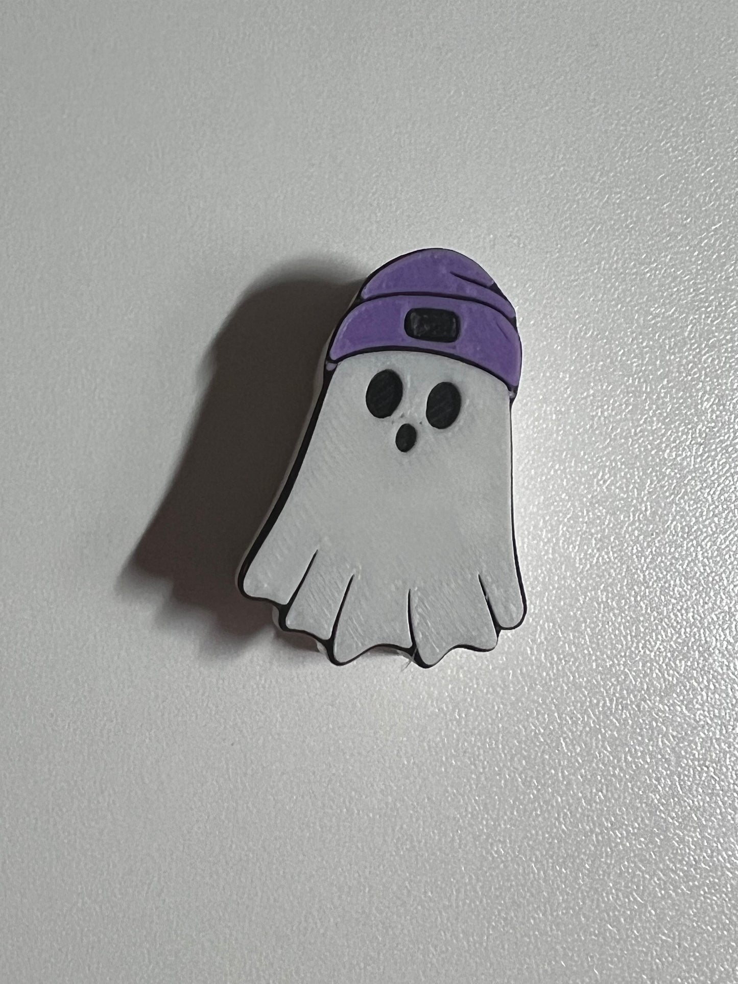 Halloween/ Fall 3D Straw toppers