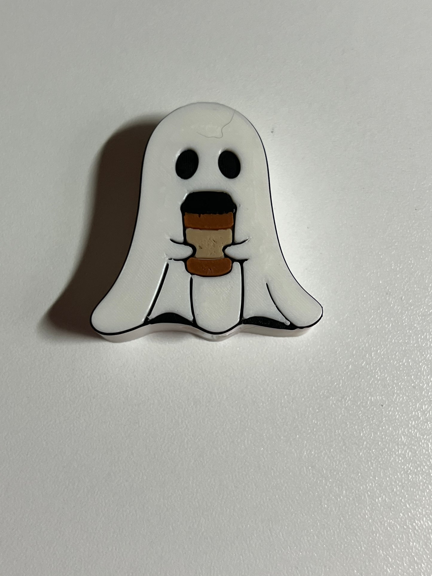 Halloween/ Fall 3D Straw toppers
