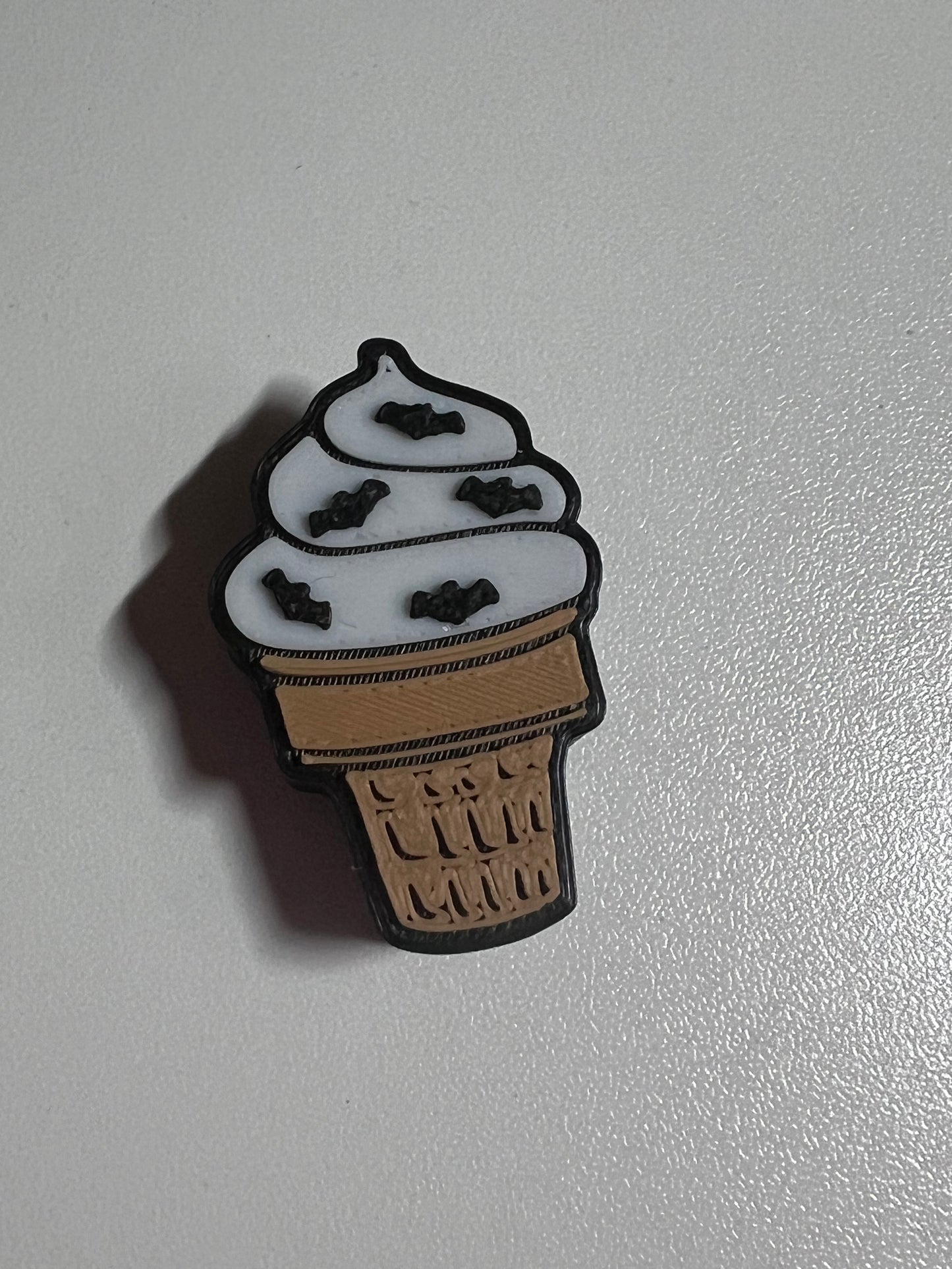 Monday DROP- 3D straw toppers 8/25/25
