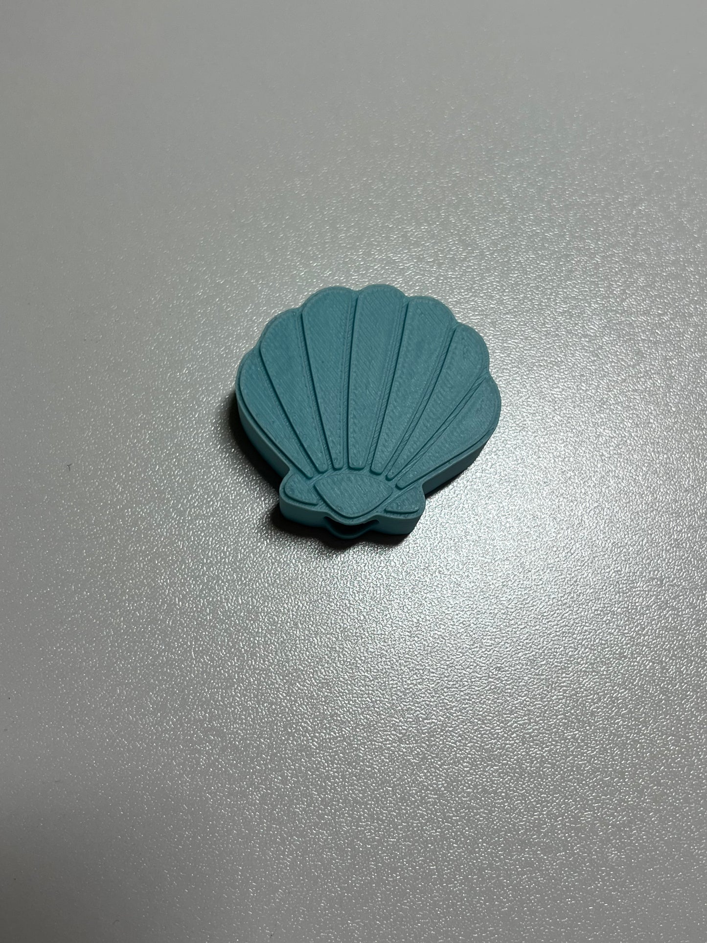 3D Straw toppers