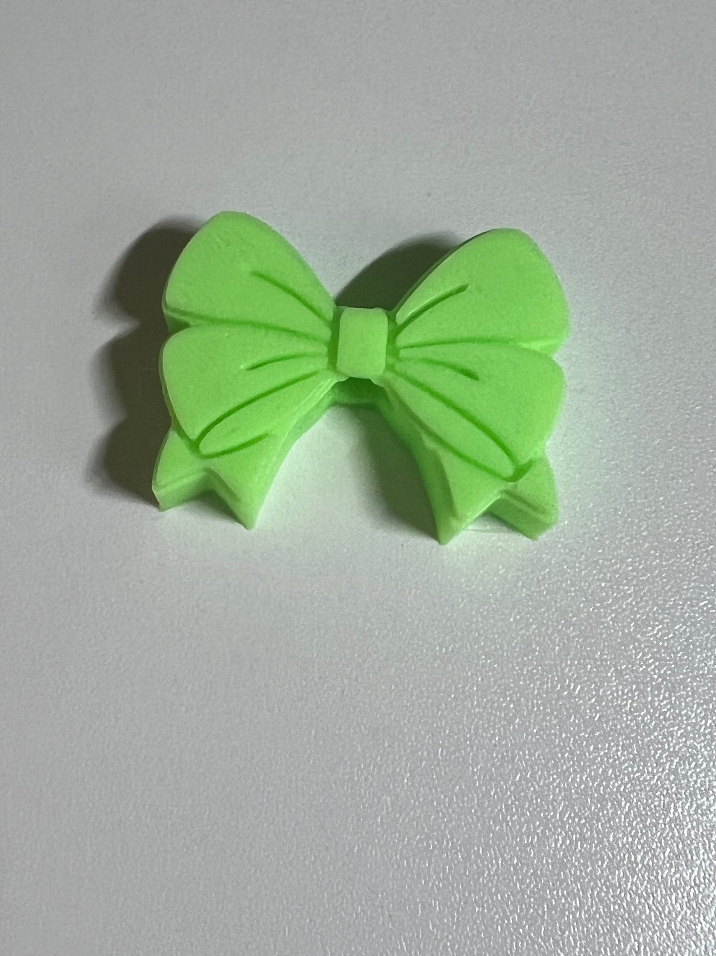 MORE 3D Straw toppers