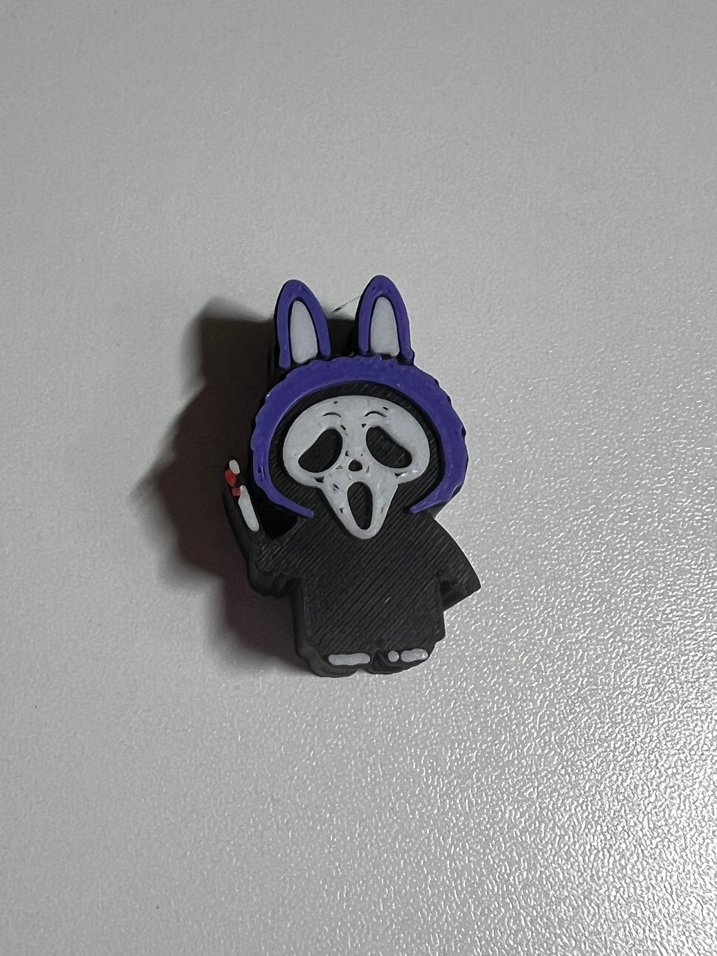 Monday DROP- 3D straw toppers 8/25/25