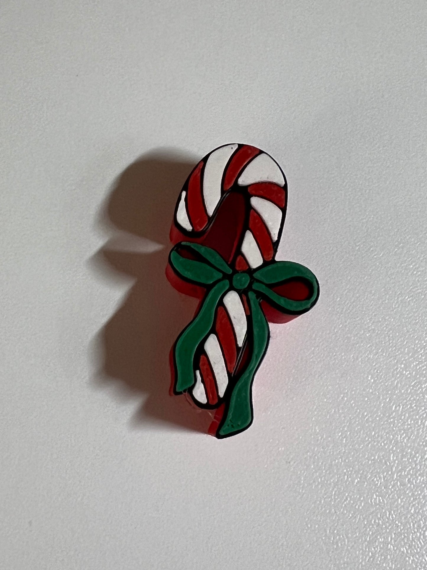 Christmas/ Fall 3D straw toppers