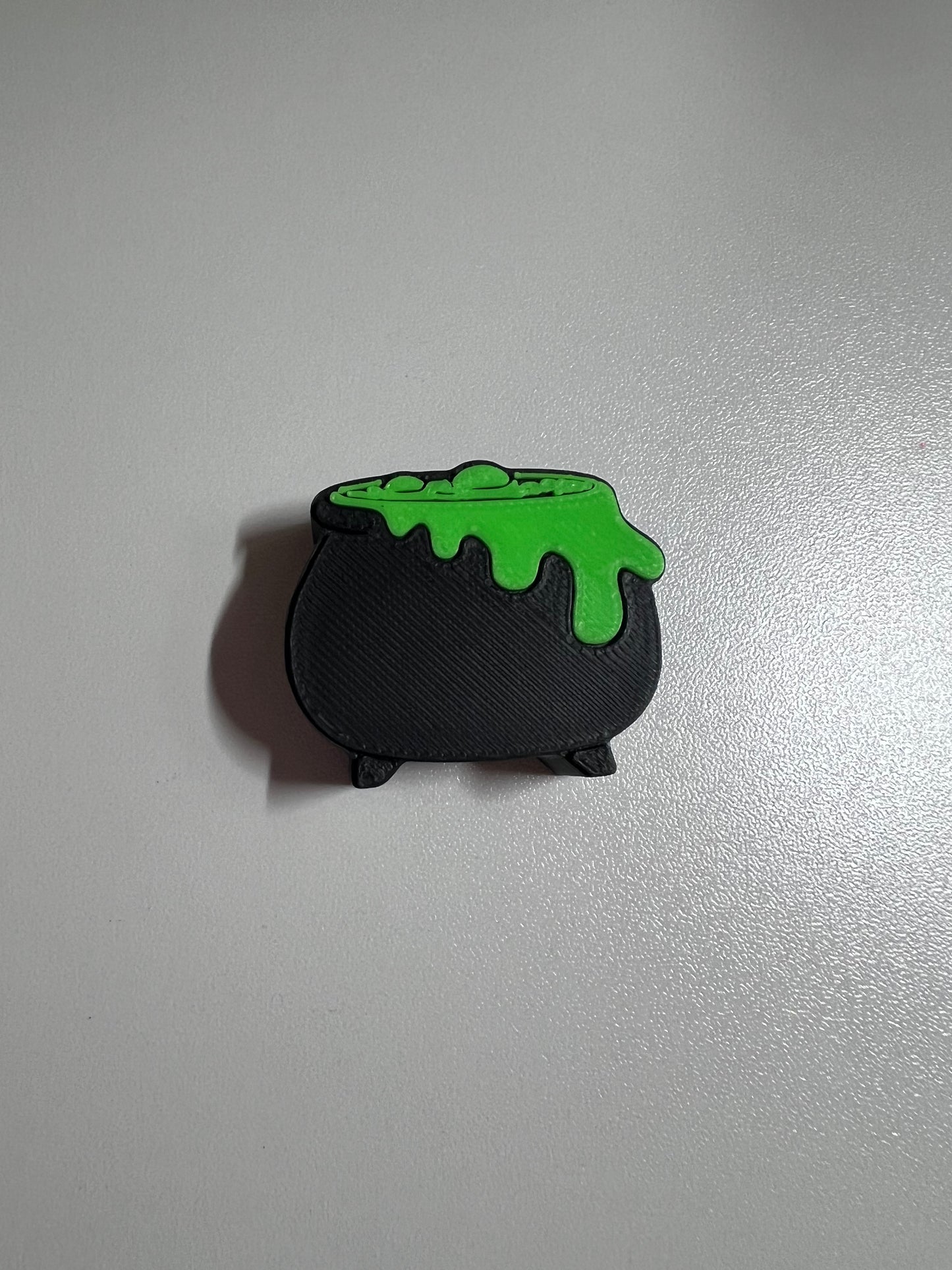 Halloween/ Fall 3D Straw toppers