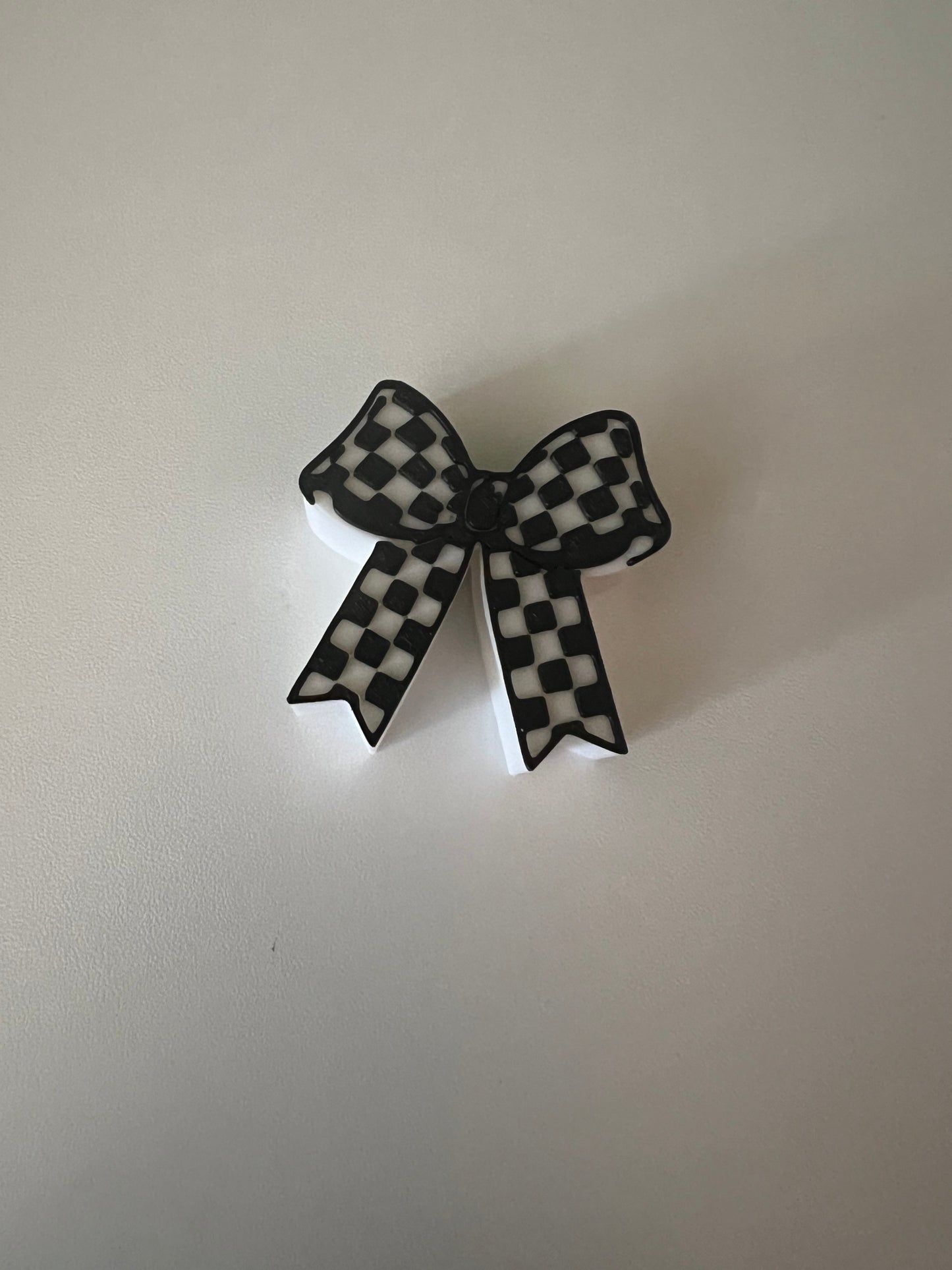 3D Straw toppers