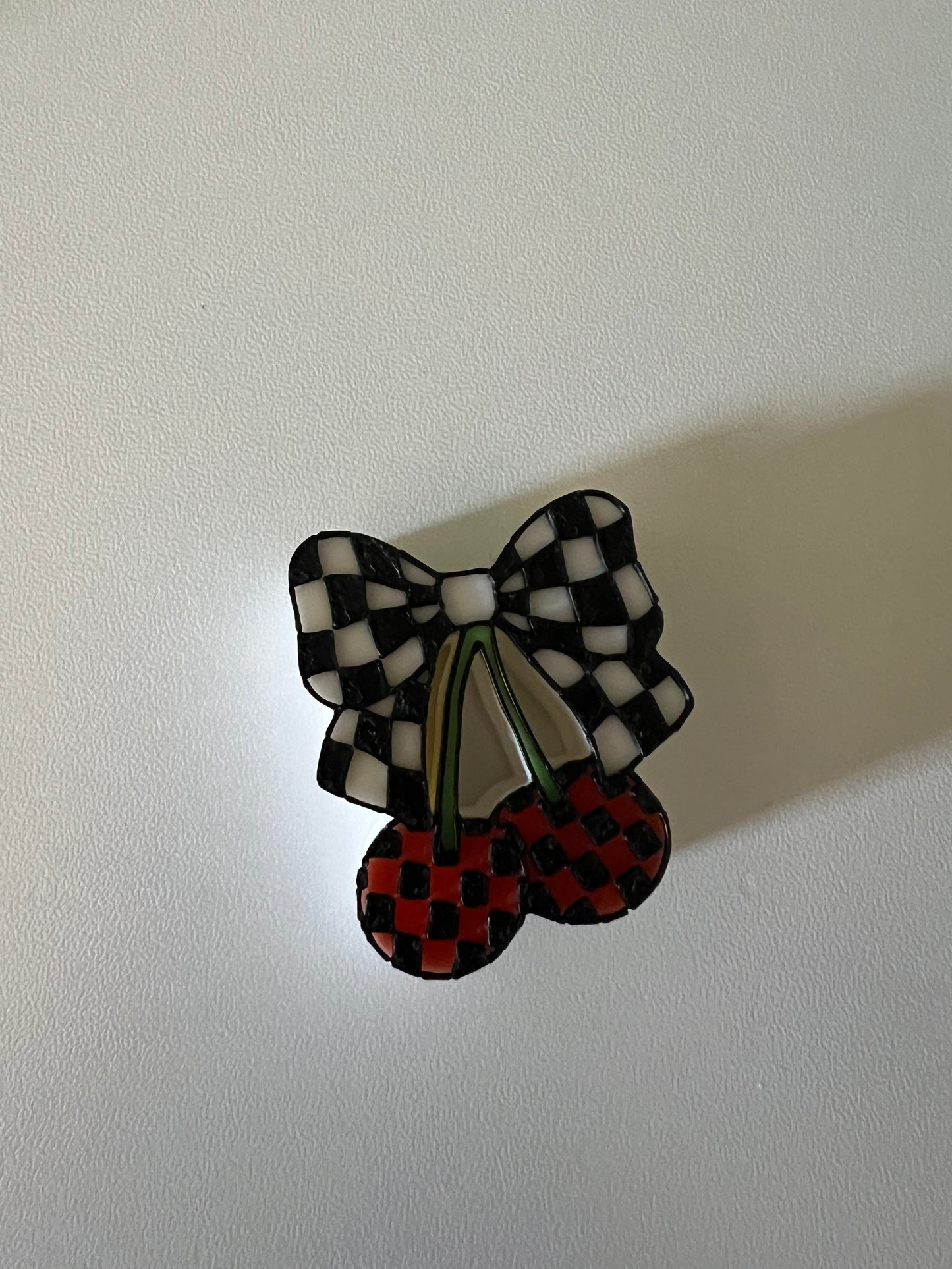 3D Straw toppers
