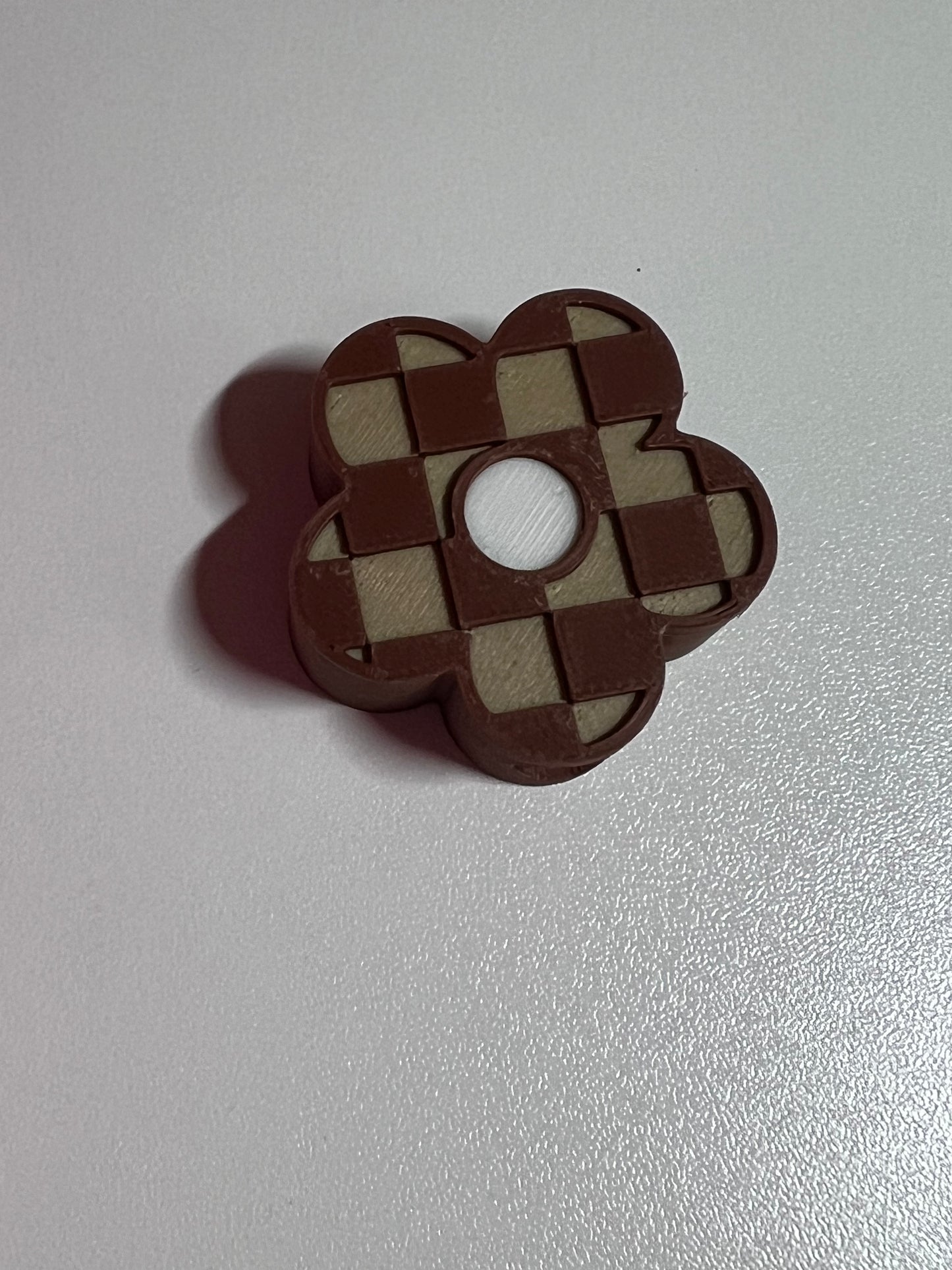 MORE 3D Straw toppers