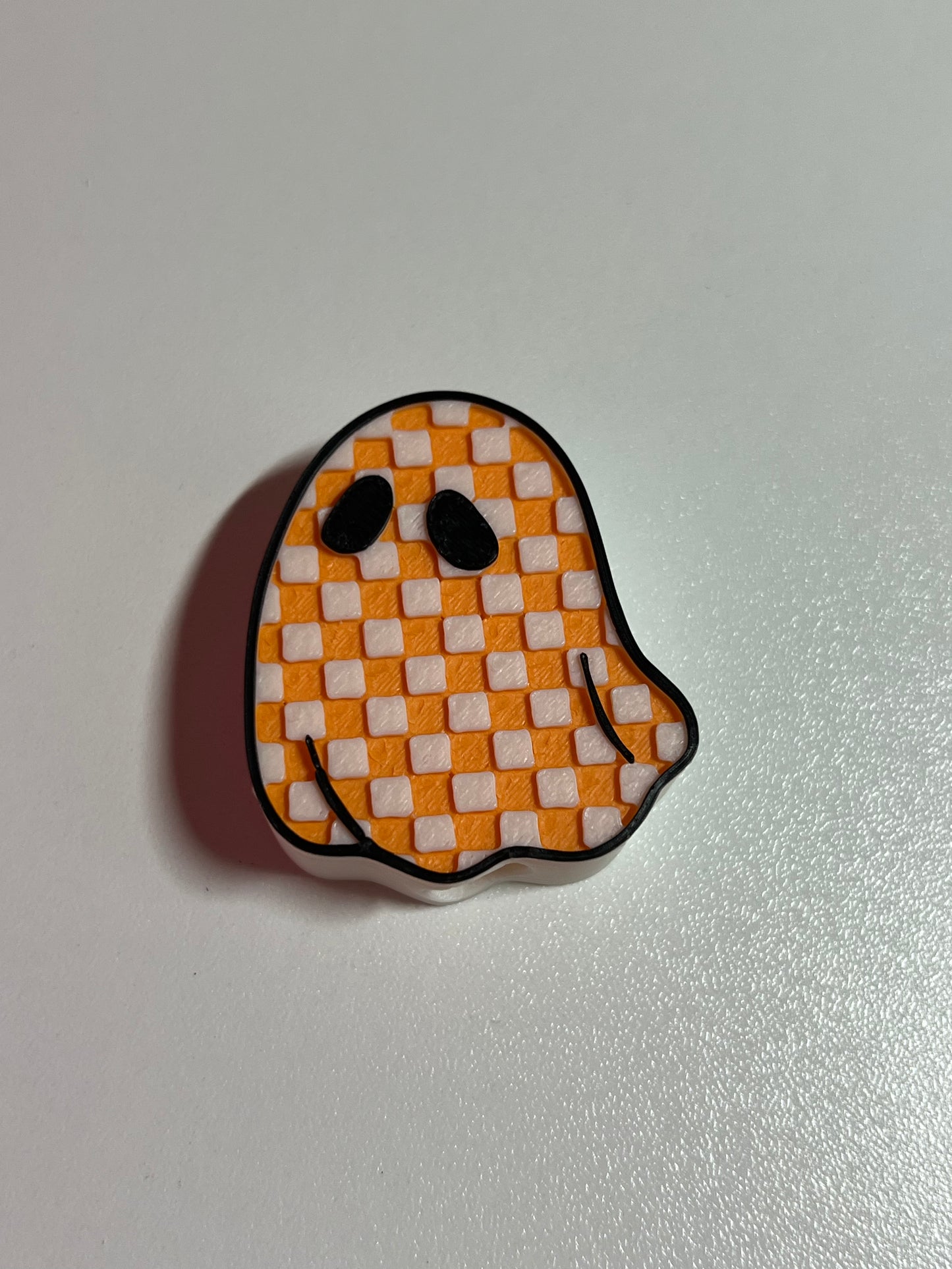 Halloween/ Fall 3D Straw toppers